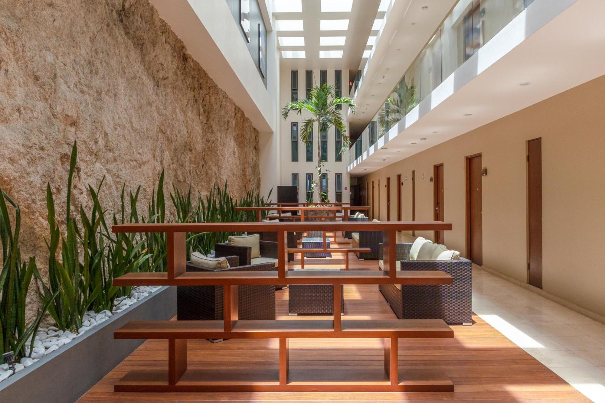 Hotel Gamma Cabos San Jose del Cabo