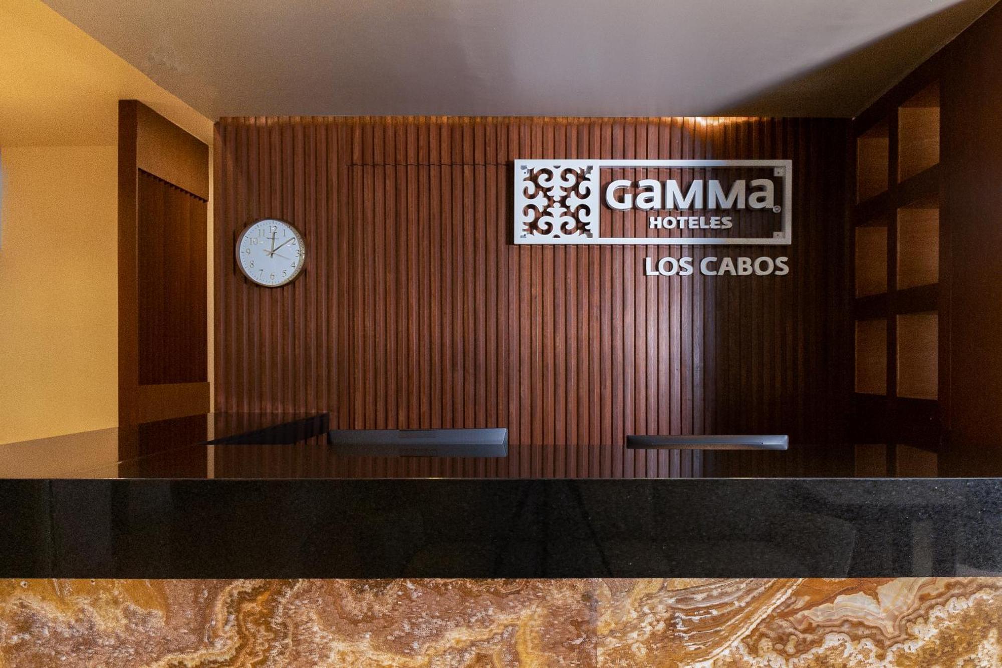 Gamma Cabos Hotel 3*