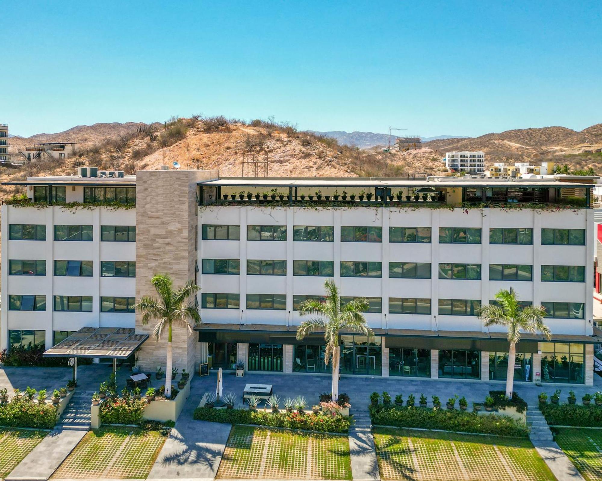 Gamma Cabos Hotel
