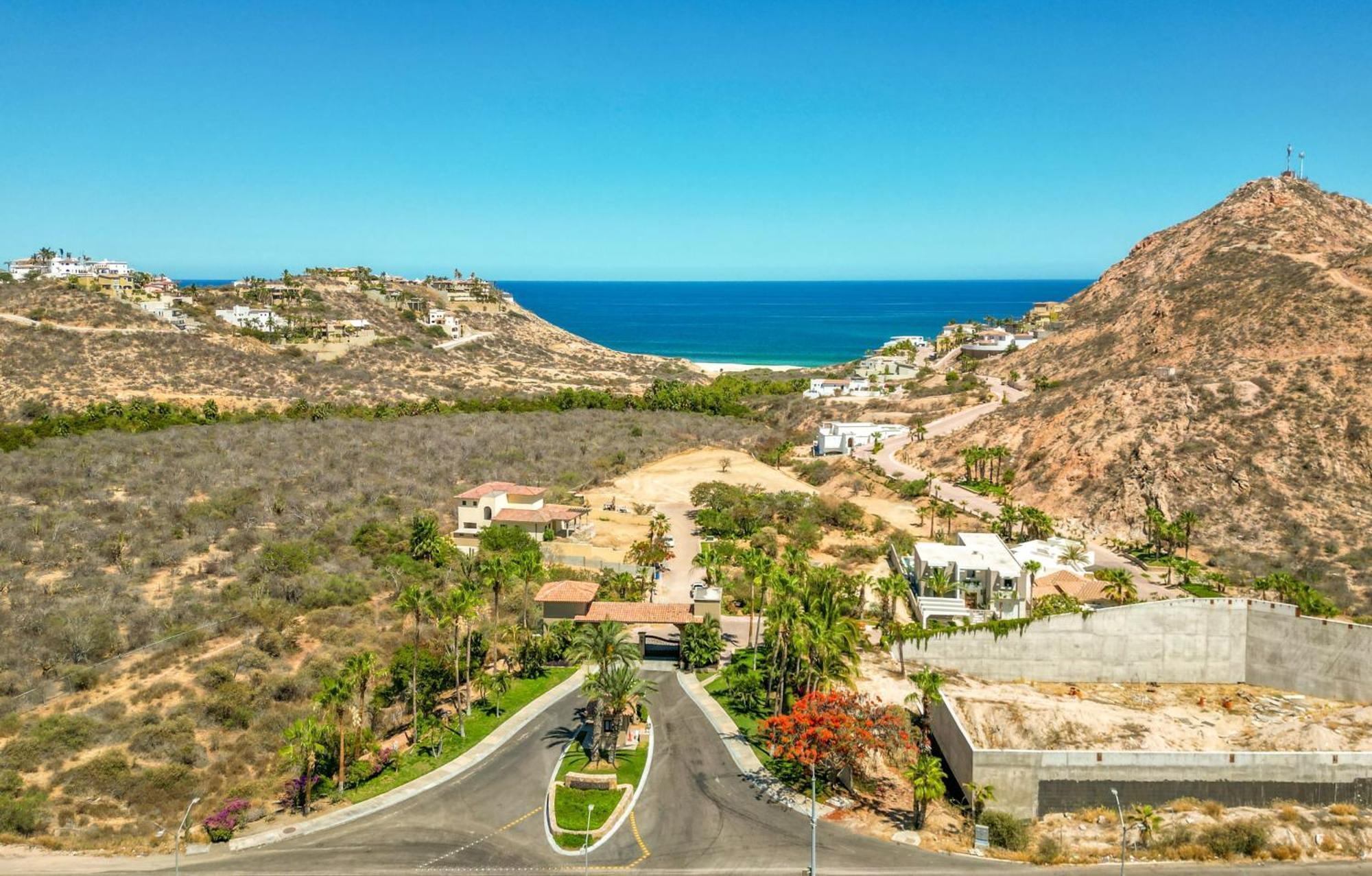 Hotel Gamma Cabos