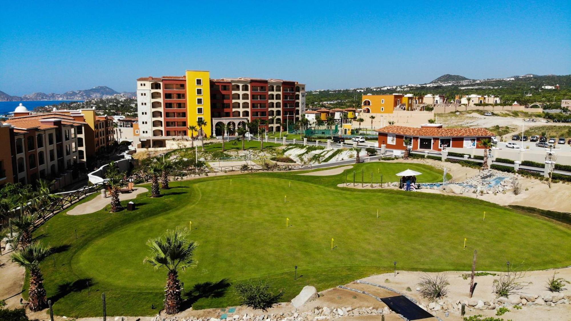 Vista Encantada Apartment *