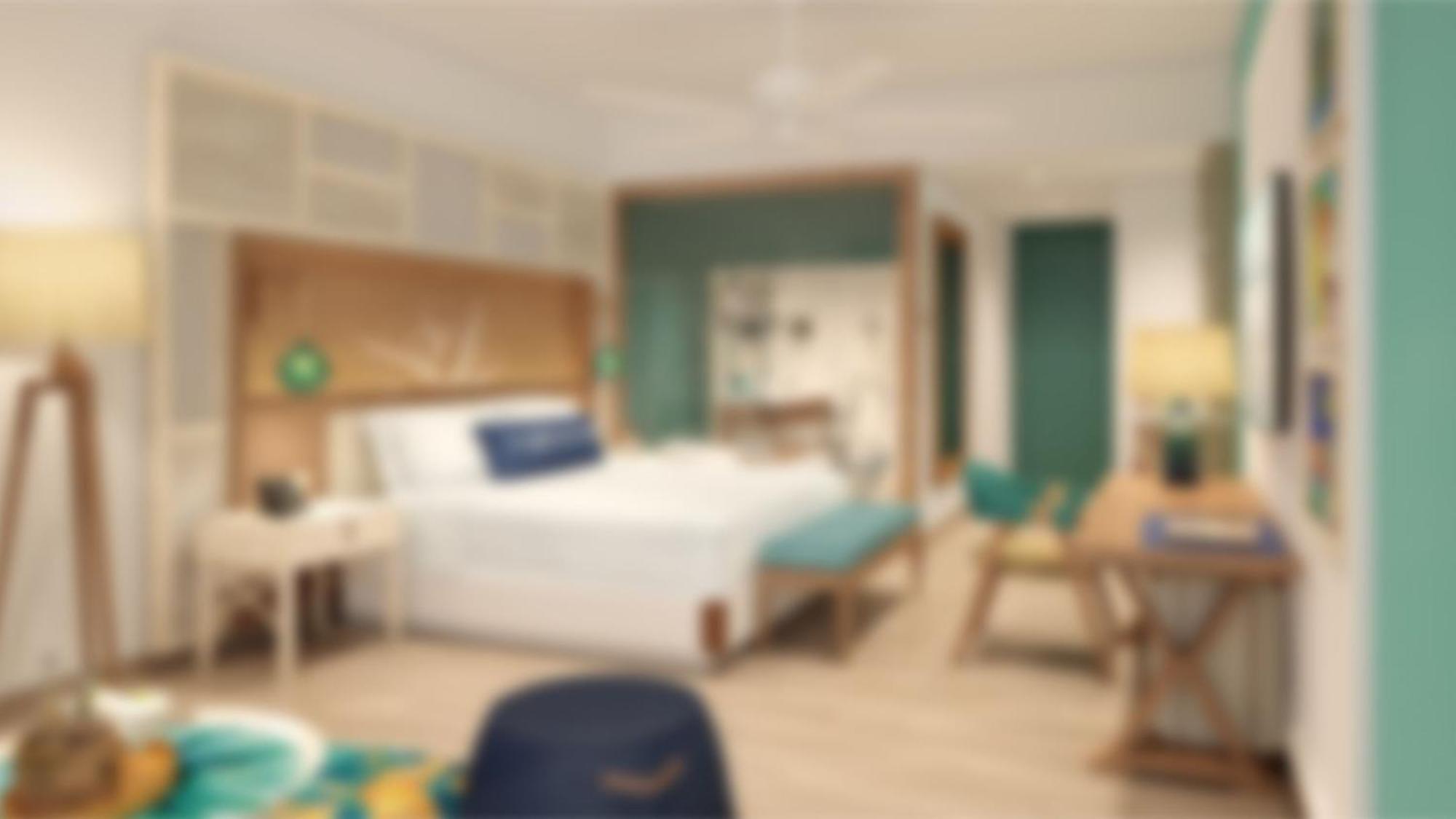 Margaritaville Island Reserve Riviera Maya - An Adults Only Karisma Experience 5* Puerto Morelos