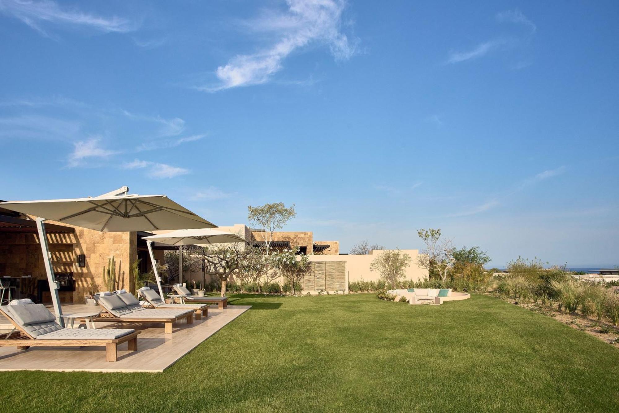 Zadun, A Ritz-carlton Reserve 5* San Jose del Cabo