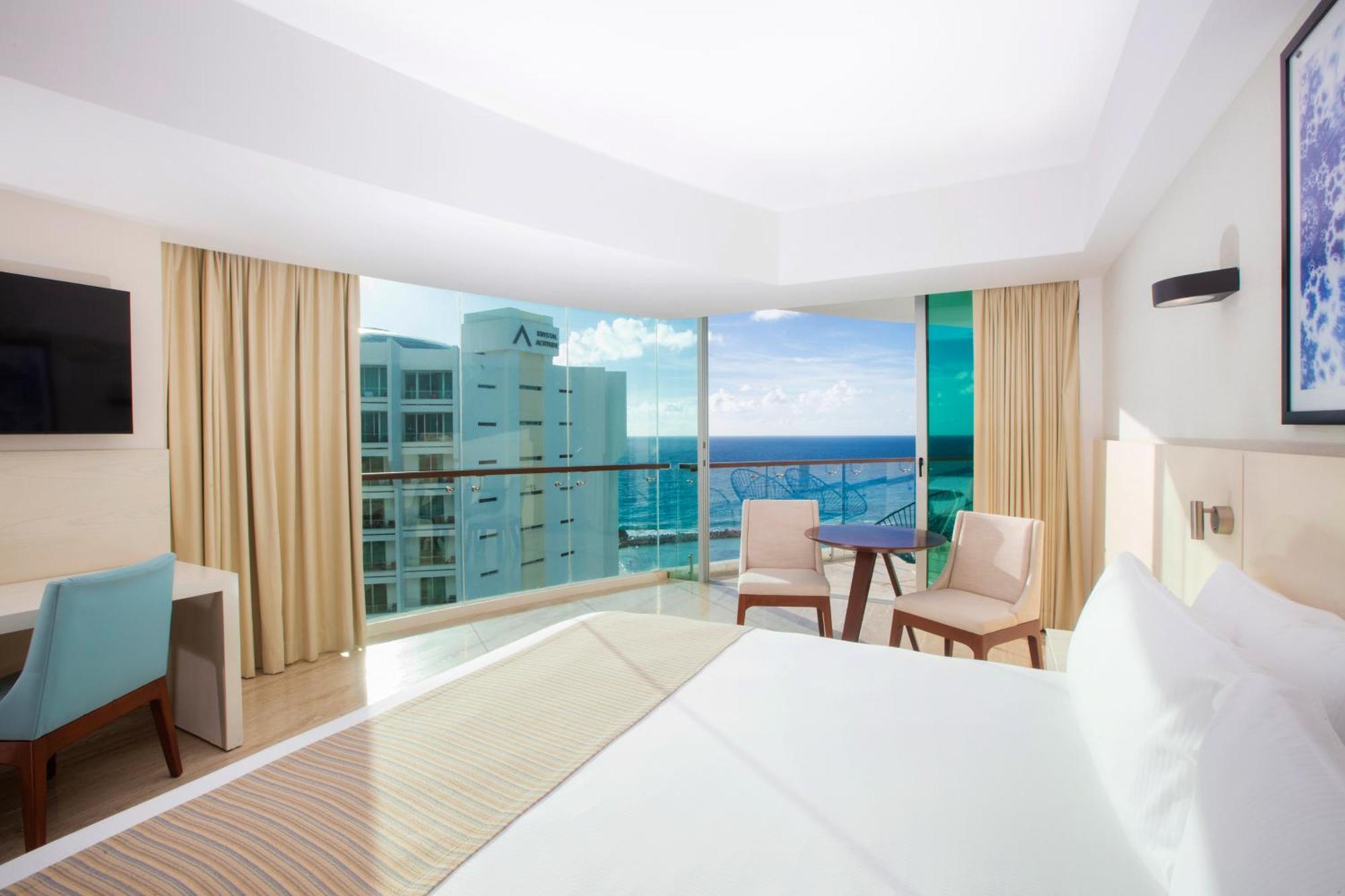 Resort Krystal Grand Cancun