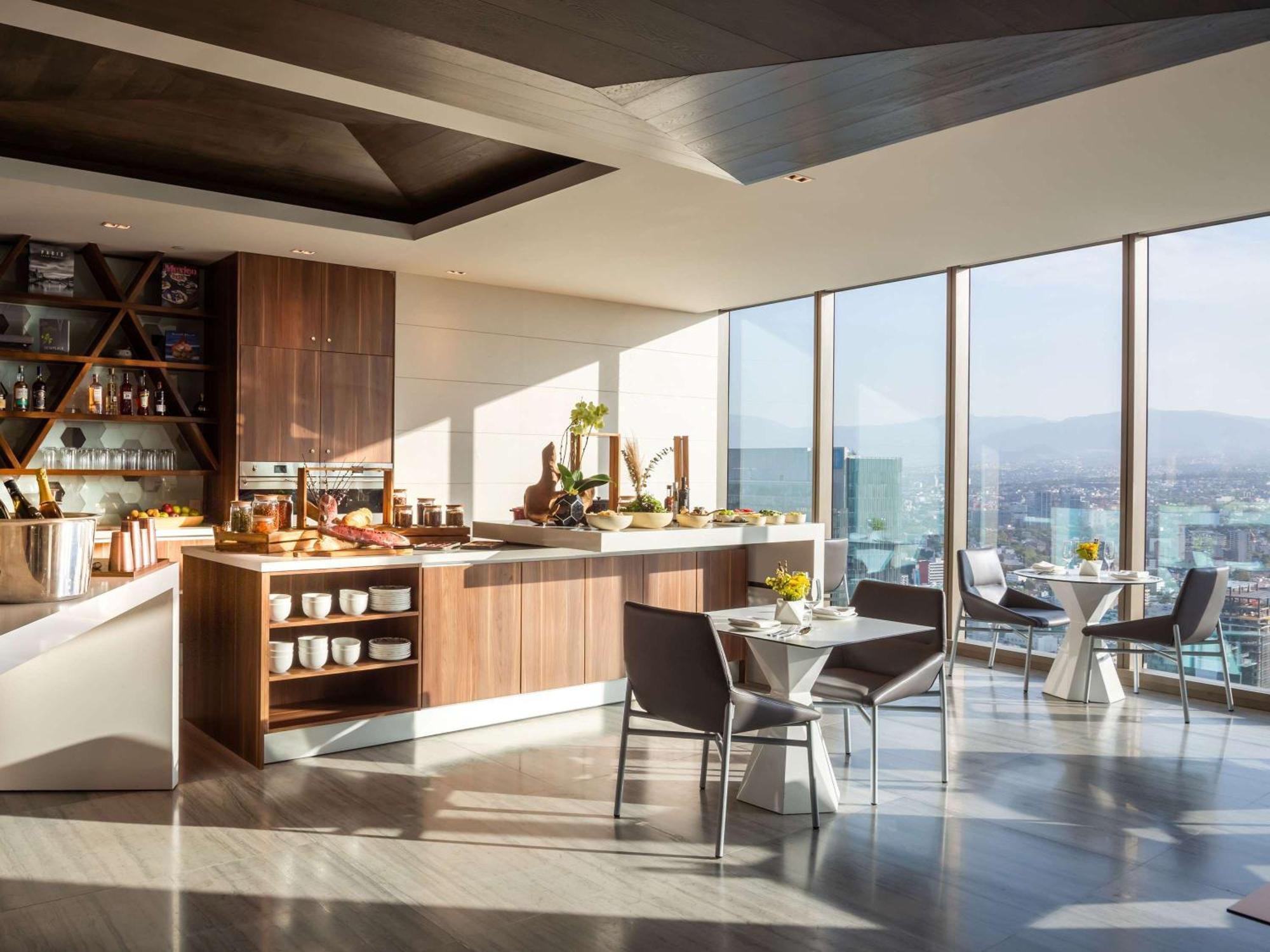 Sofitel Reforma 5*