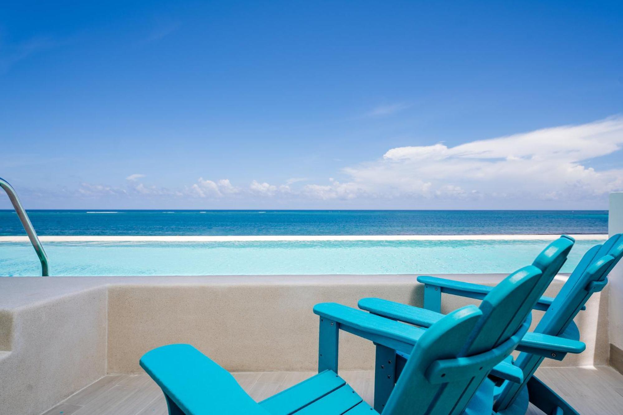 Resort Margaritaville Island Reserve Riviera Maya - An Adults Only Karisma Experience