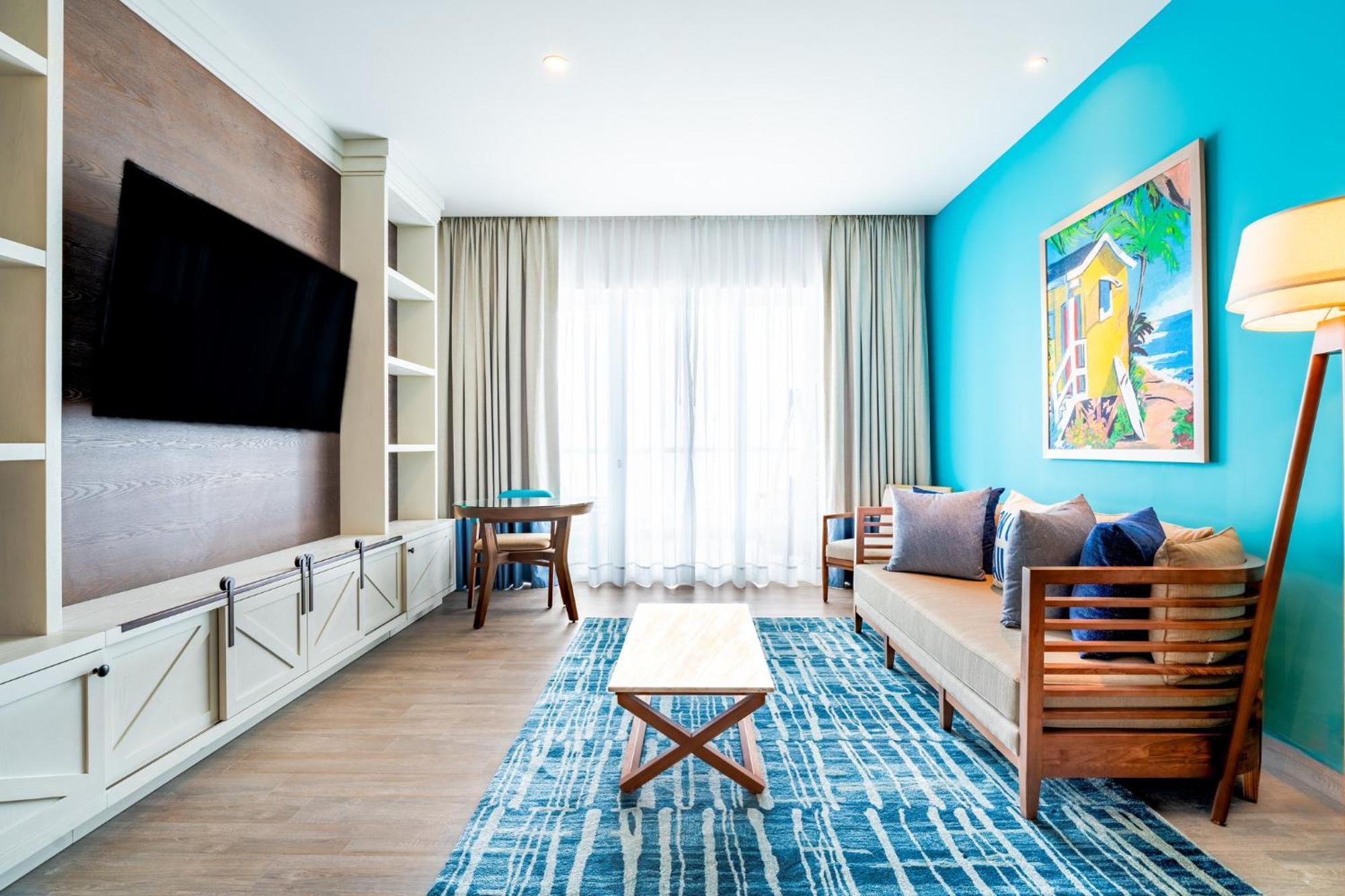 Resort Margaritaville Island Reserve Riviera Maya - An Adults Only Karisma Experience