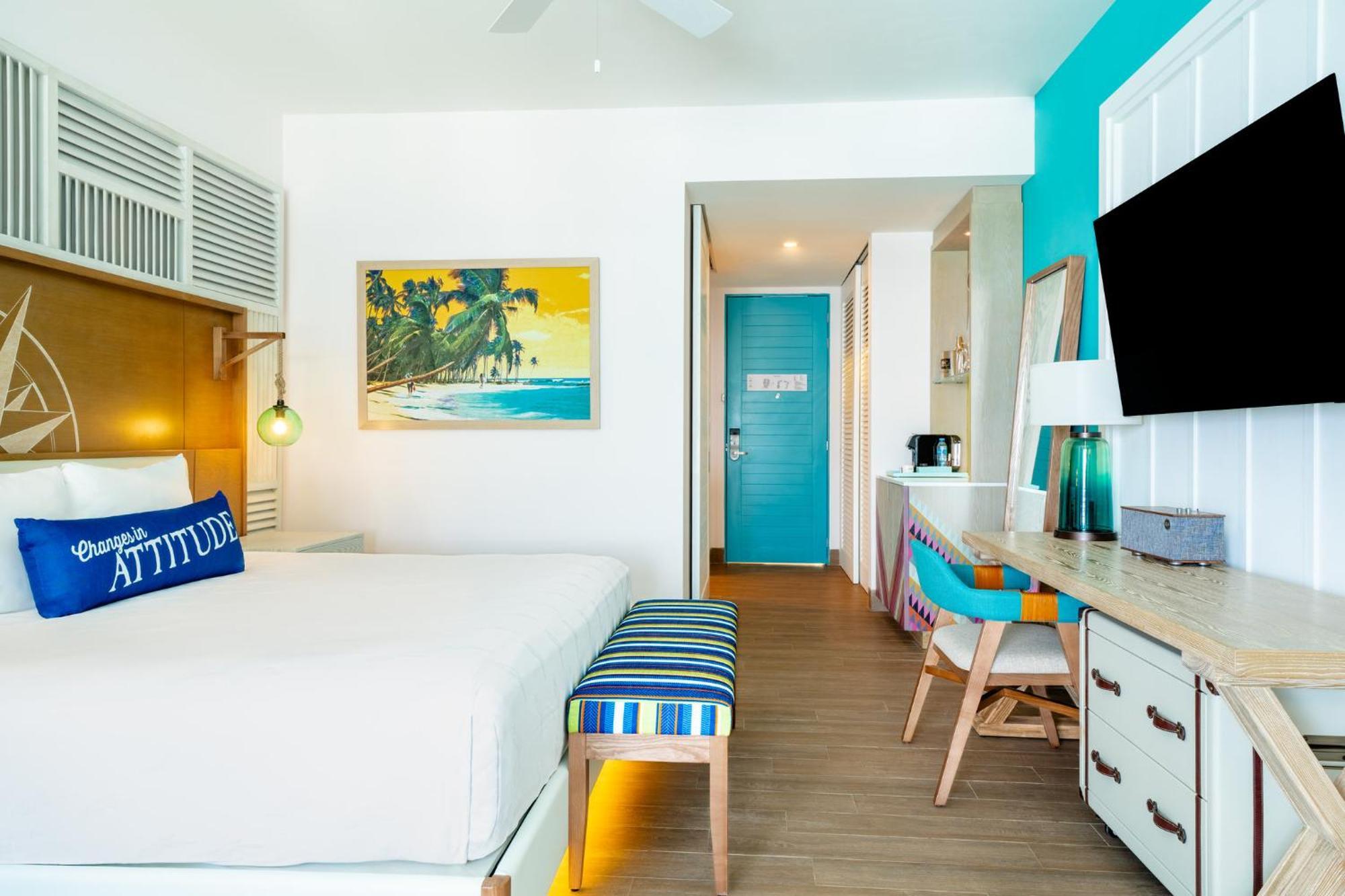 Resort Margaritaville Island Reserve Riviera Maya - An Adults Only Karisma Experience Puerto Morelos