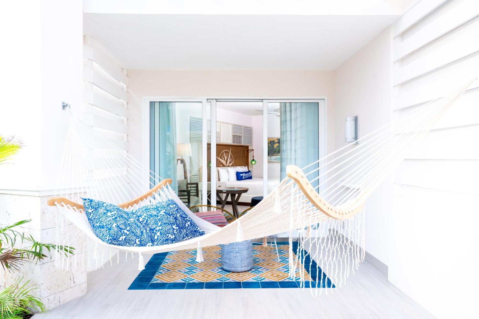 Margaritaville Island Reserve Riviera Maya - An Adults Only Karisma Experience Resort