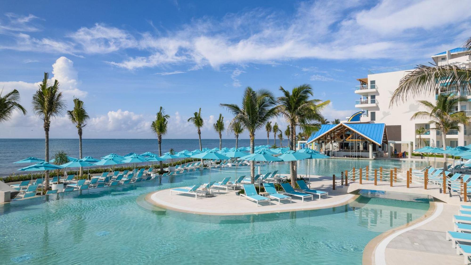 Resort Margaritaville Island Reserve Riviera Maya - An Adults Only Karisma Experience Puerto Morelos