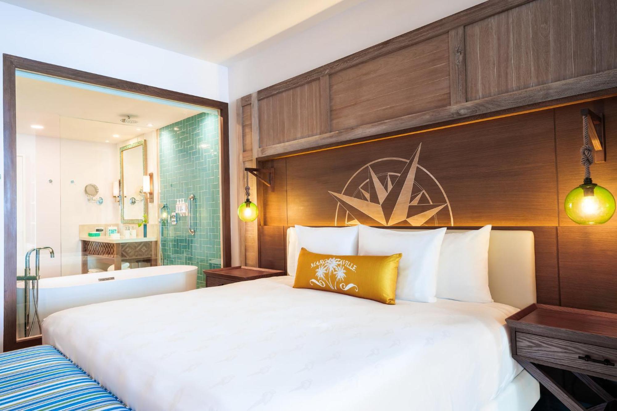 Margaritaville Island Reserve Riviera Maya - An Adults Only Karisma Experience 5* Puerto Morelos