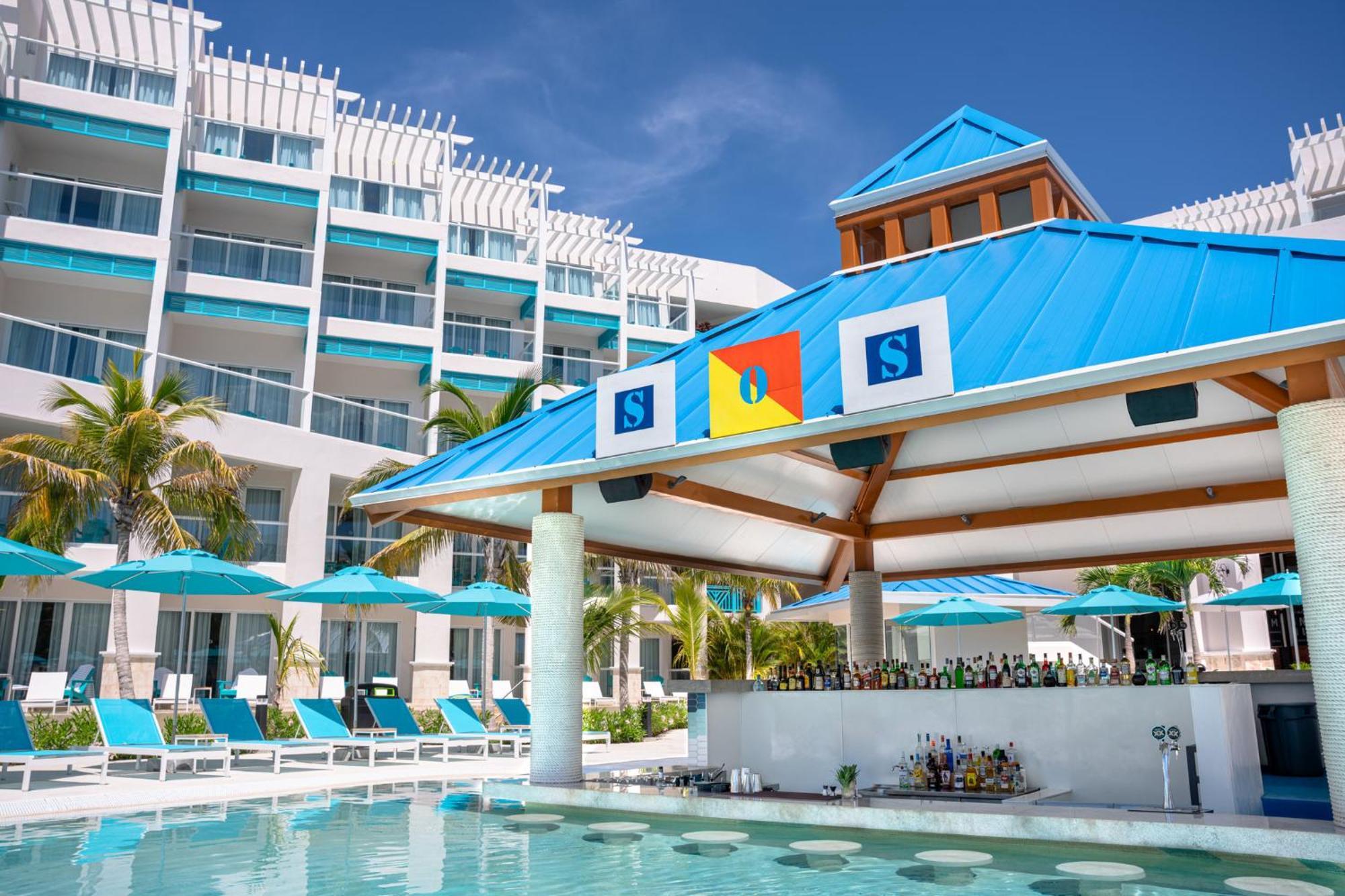Margaritaville Island Reserve Riviera Maya - An Adults Only Karisma Experience