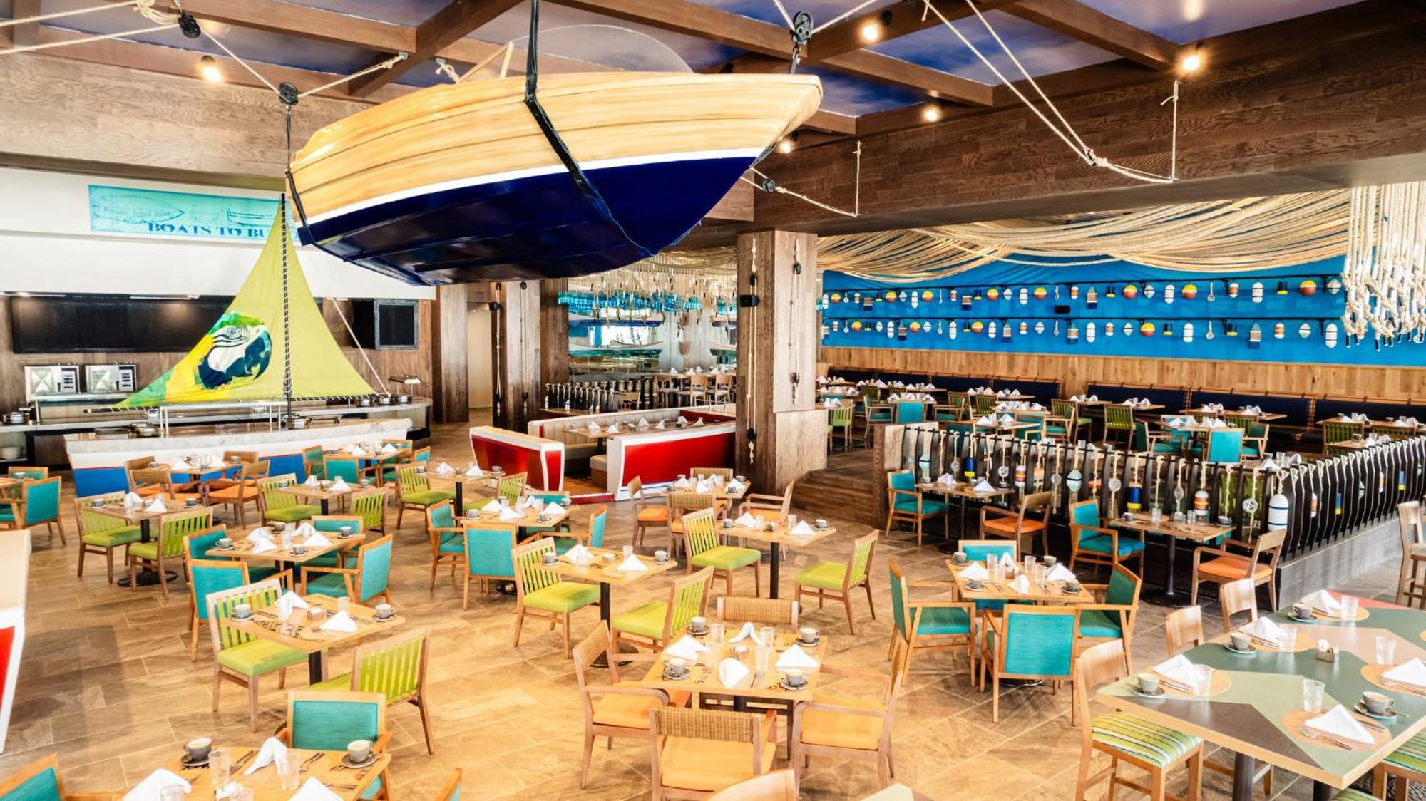 Margaritaville Island Reserve Riviera Maya - An Adults Only Karisma Experience Resort Puerto Morelos