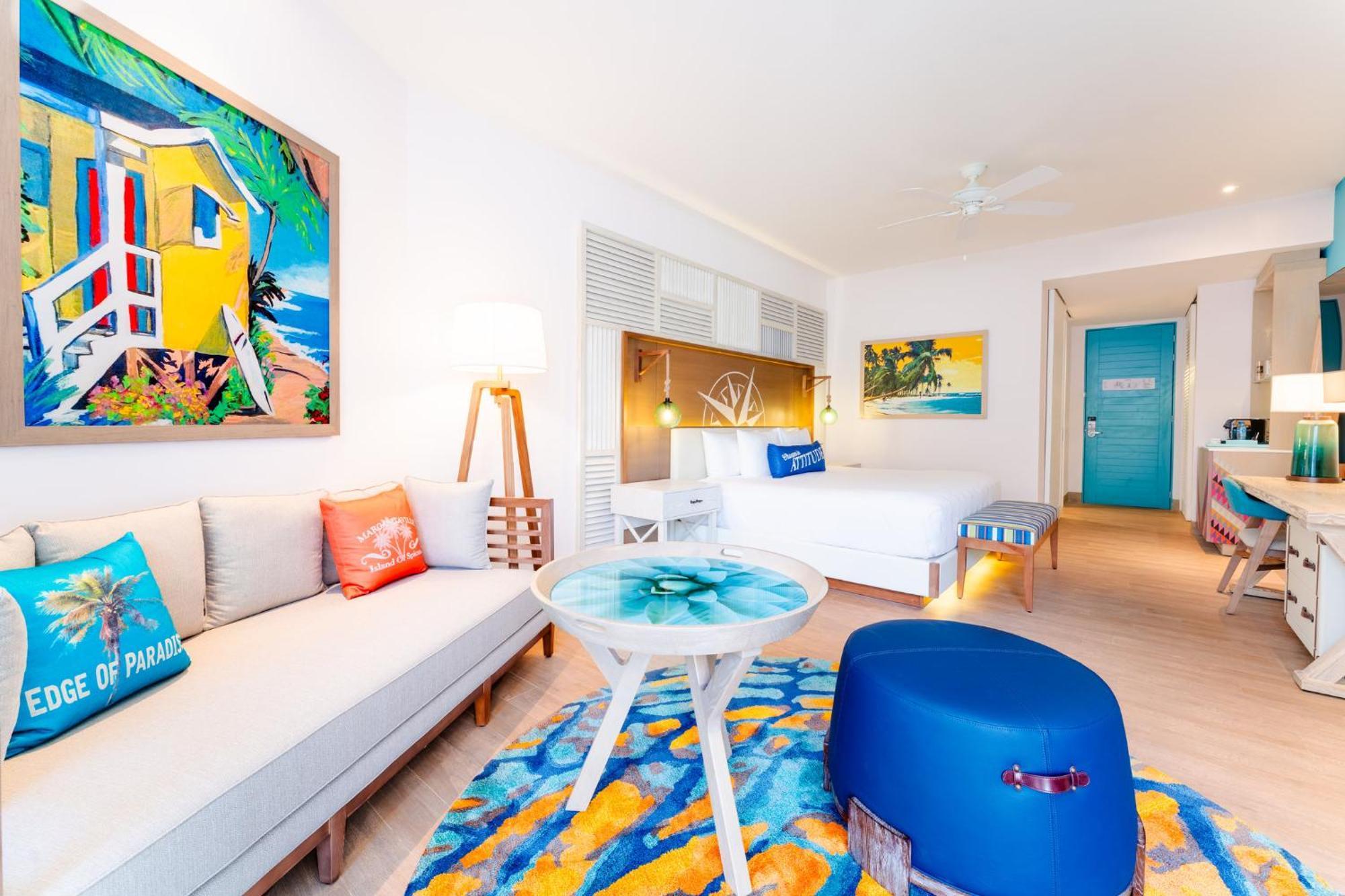 Margaritaville Island Reserve Riviera Maya - An Adults Only Karisma Experience Puerto Morelos