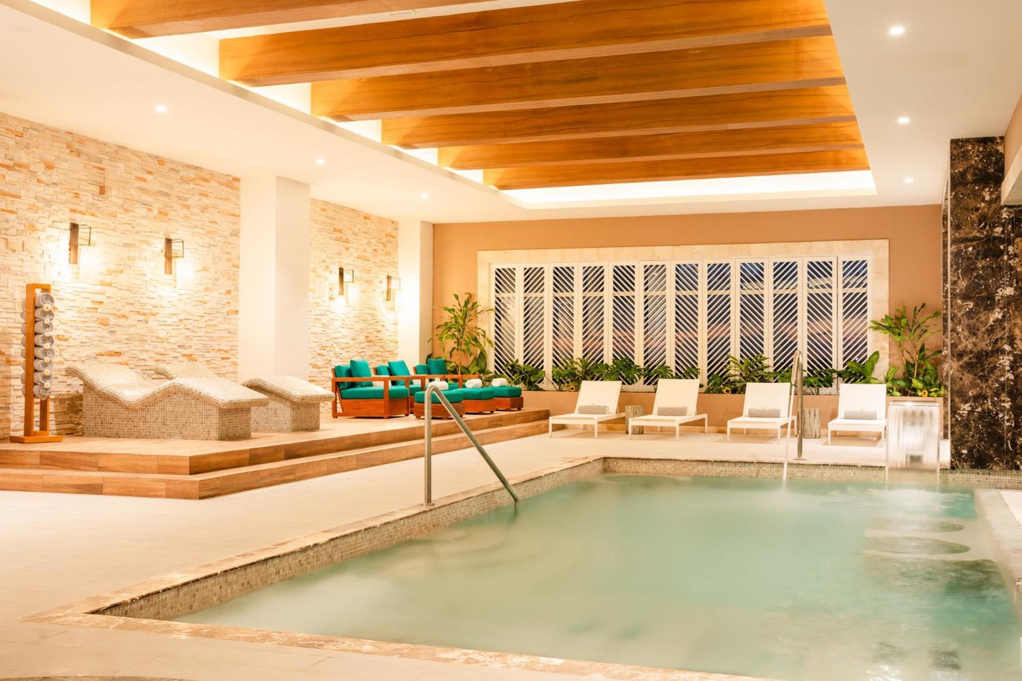 Margaritaville Island Reserve Riviera Maya - An Adults Only Karisma Experience