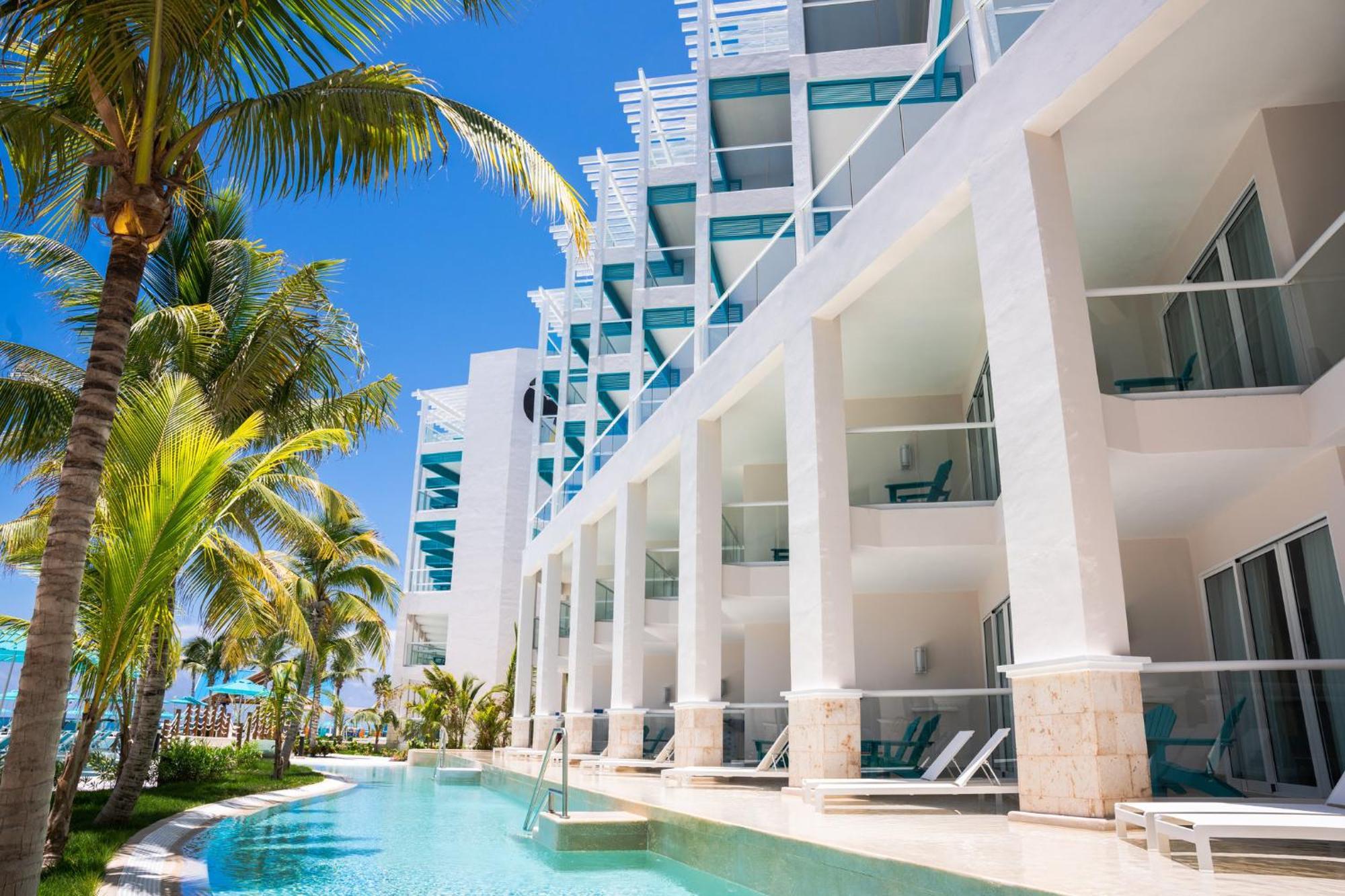 Margaritaville Island Reserve Riviera Maya - An Adults Only Karisma Experience Resort 5*