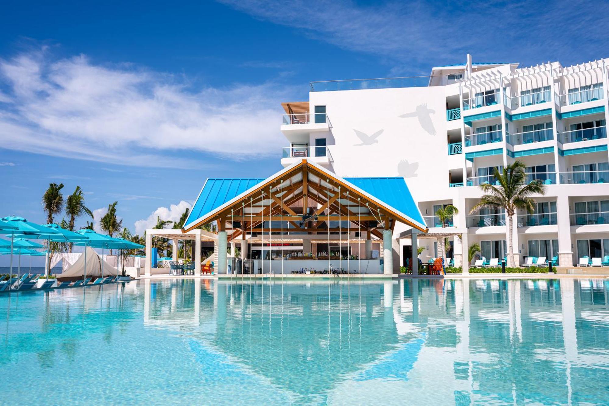 Margaritaville Island Reserve Riviera Maya - An Adults Only Karisma Experience 5* Puerto Morelos