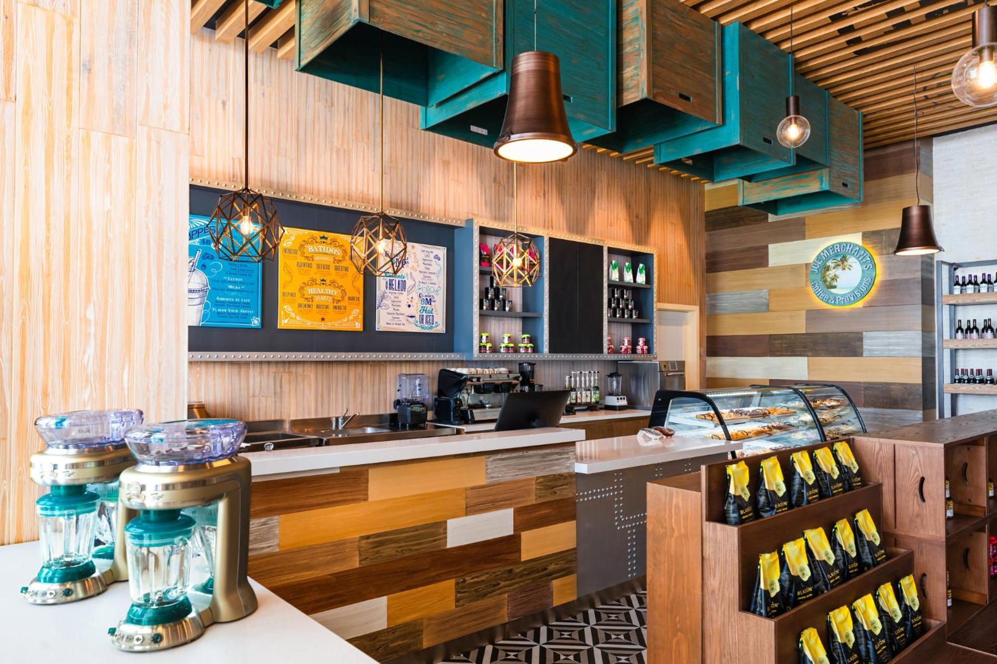 Margaritaville Island Reserve Riviera Maya - An Adults Only Karisma Experience Puerto Morelos
