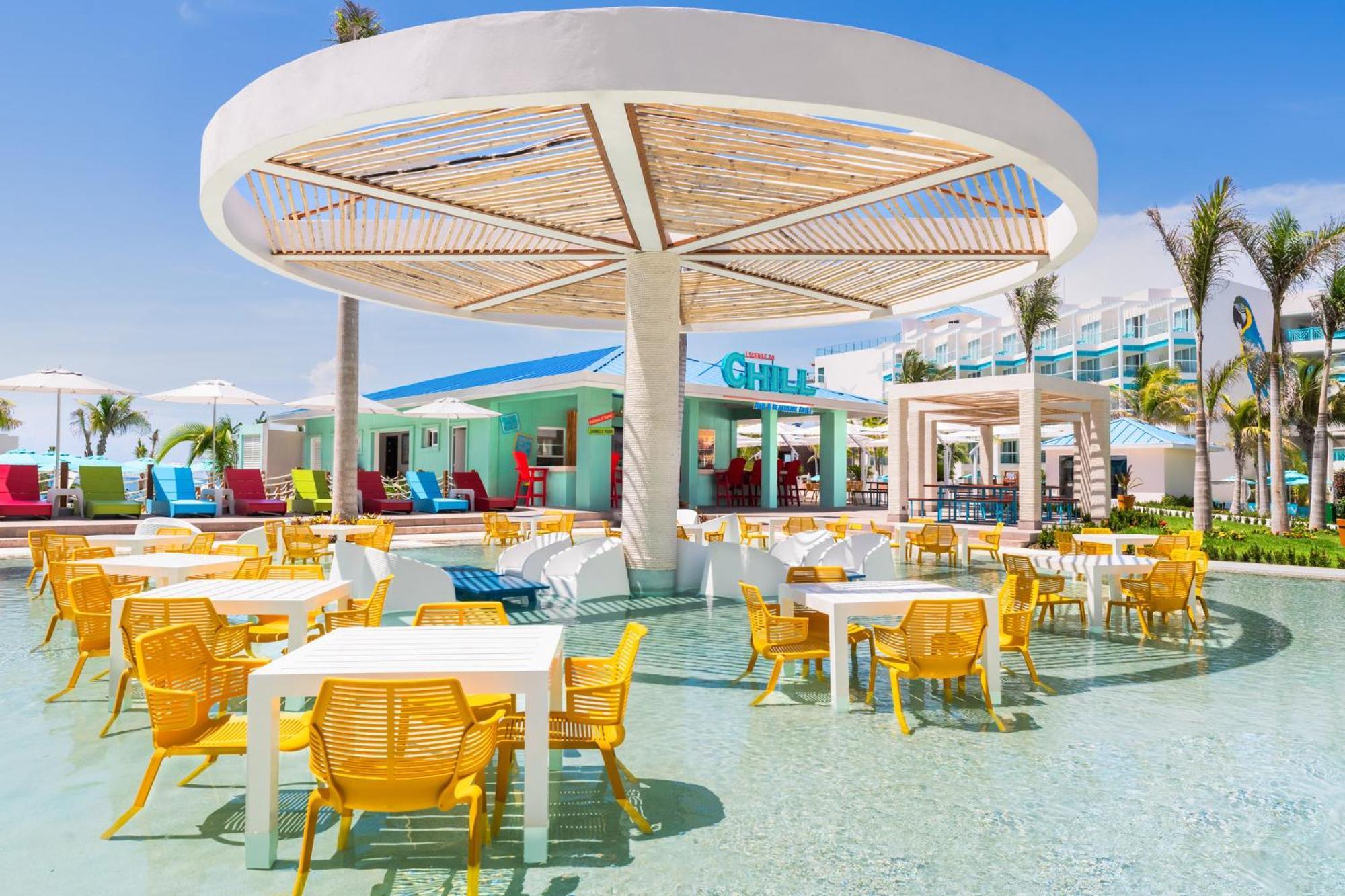 Margaritaville Island Reserve Riviera Maya - An Adults Only Karisma Experience Resort
