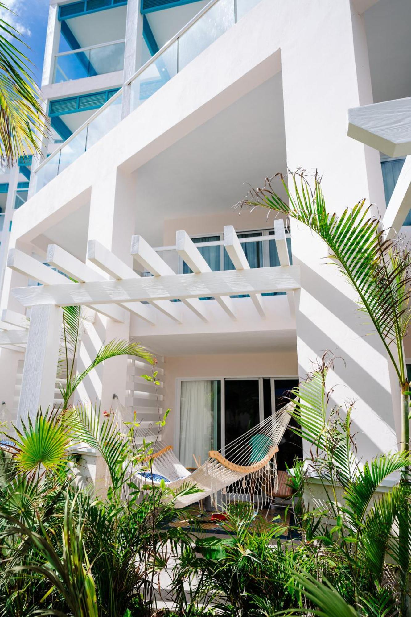 Margaritaville Island Reserve Riviera Maya - An Adults Only Karisma Experience