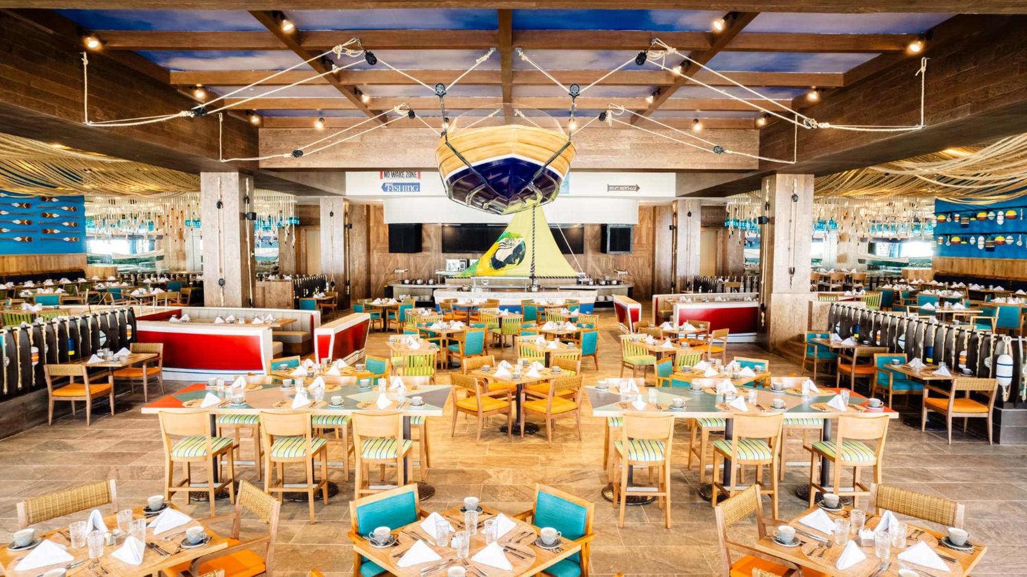 Margaritaville Island Reserve Riviera Maya - An Adults Only Karisma Experience 5* Puerto Morelos