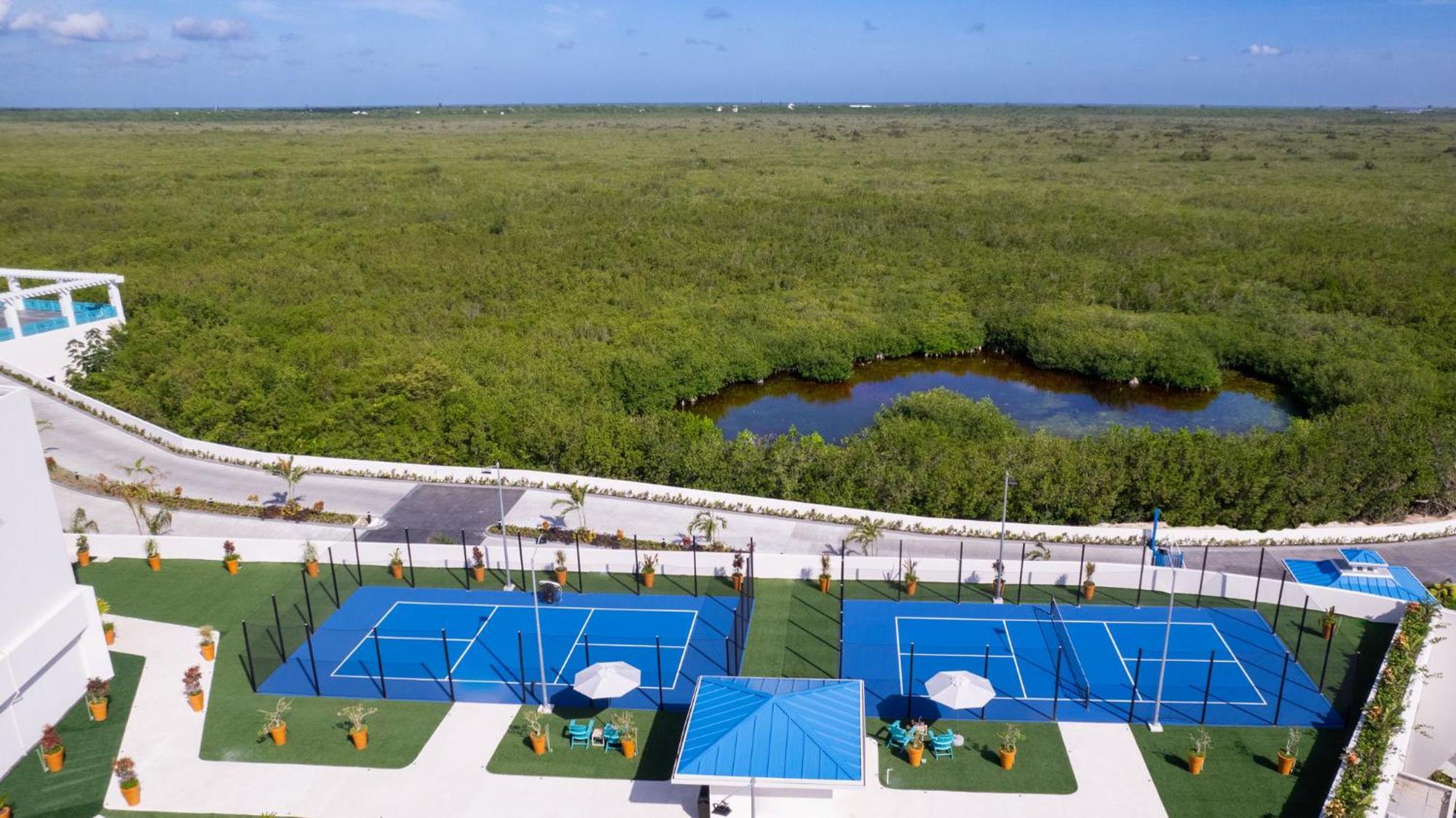 Margaritaville Island Reserve Riviera Maya - An Adults Only Karisma Experience Resort 5*
