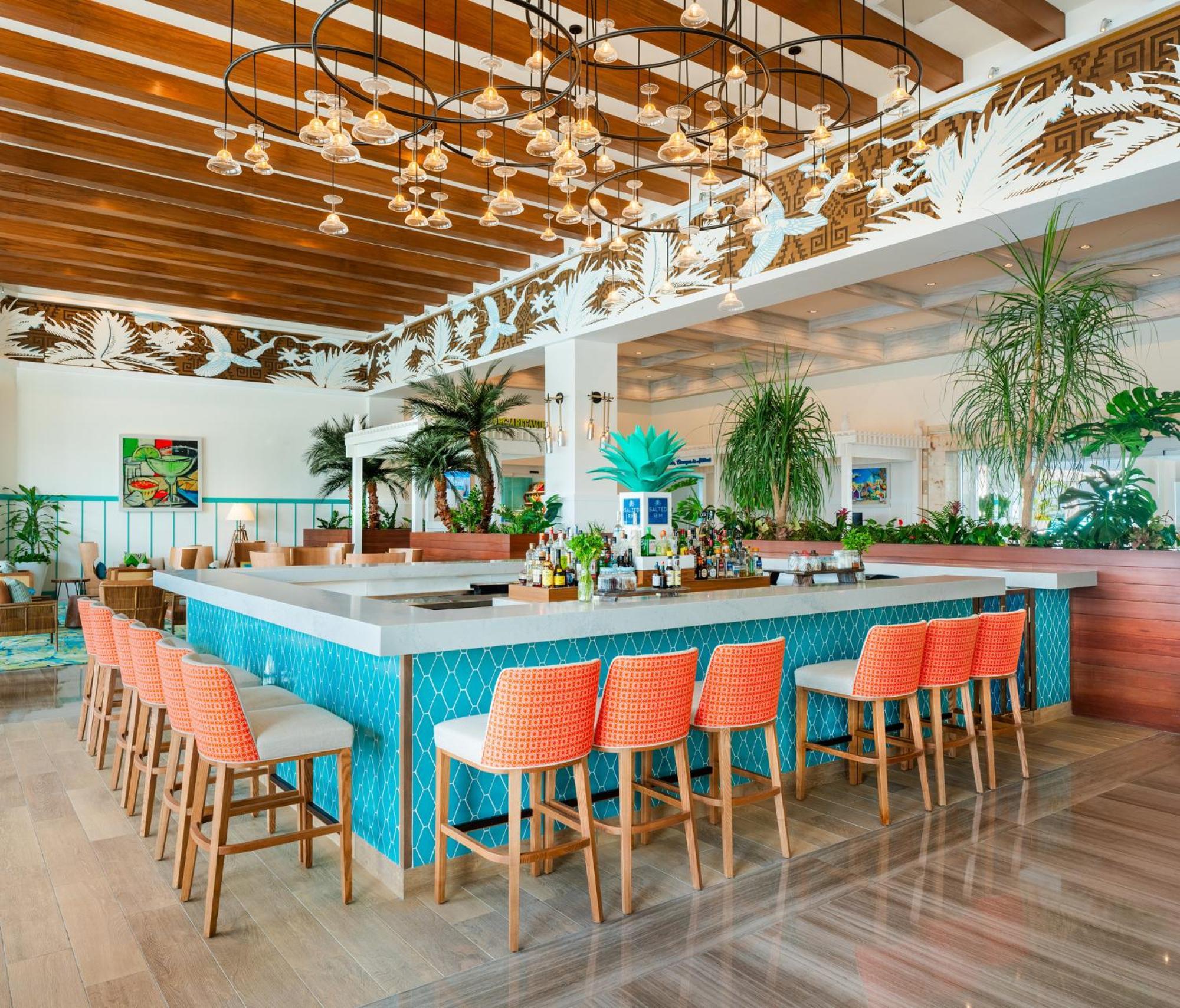Resort Margaritaville Island Reserve Riviera Maya - An Adults Only Karisma Experience Puerto Morelos