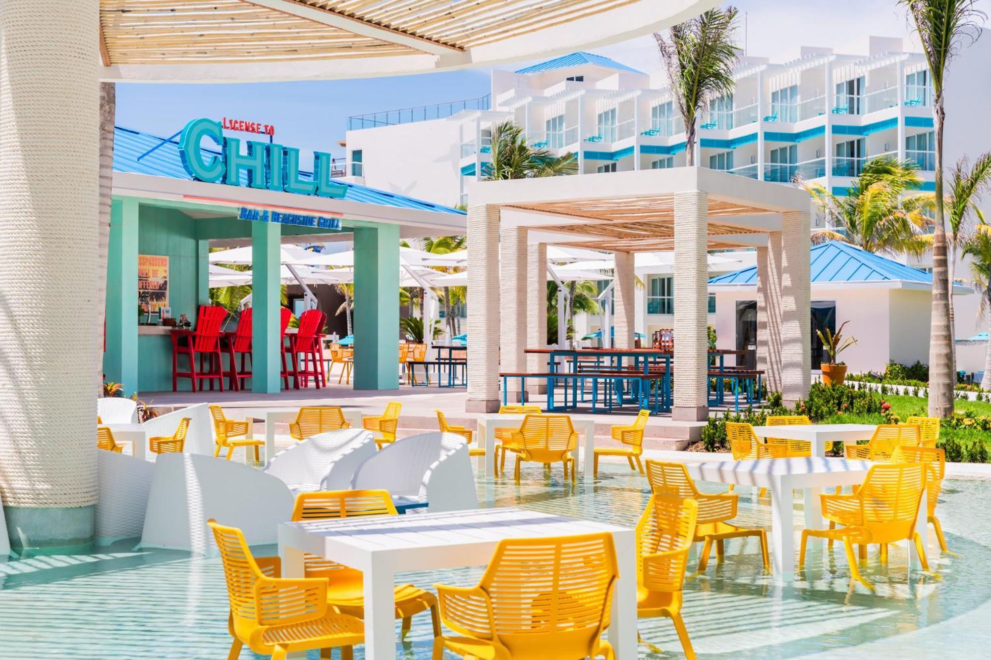 Margaritaville Island Reserve Riviera Maya - An Adults Only Karisma Experience 5* Puerto Morelos