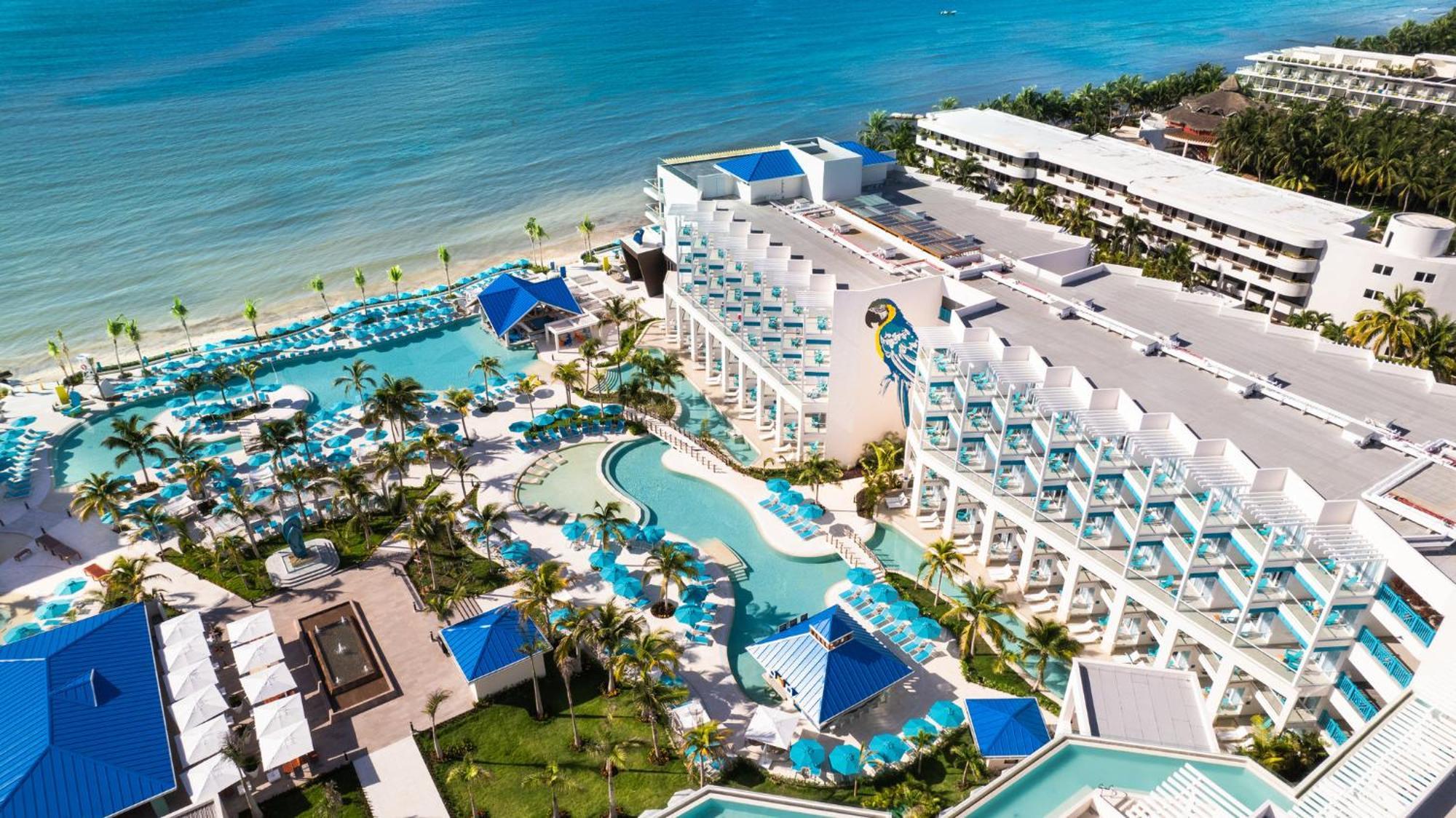 Margaritaville Island Reserve Riviera Maya - An Adults Only Karisma Experience Resort