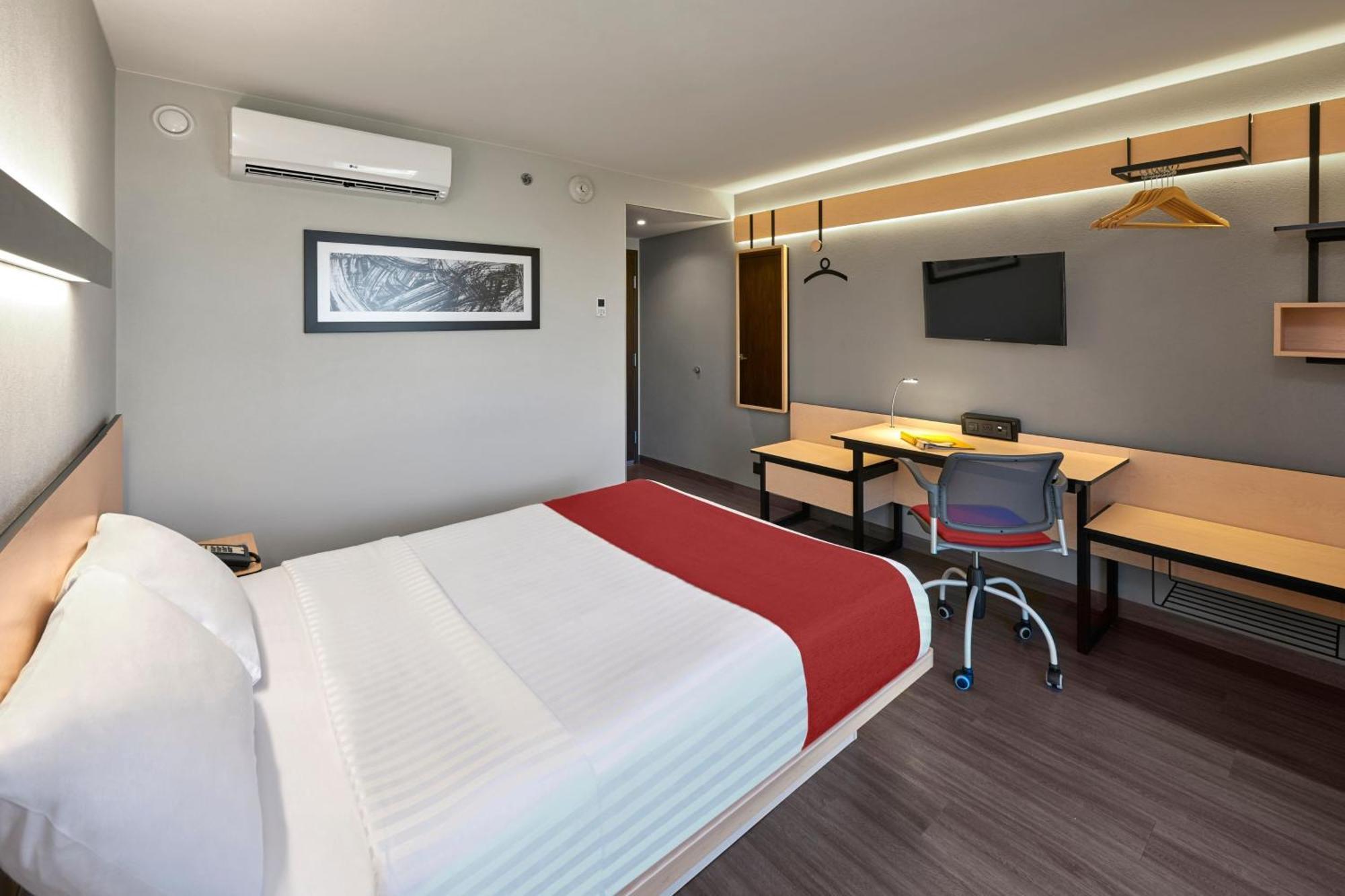 Express By Marriott Monterrey Lindavista
