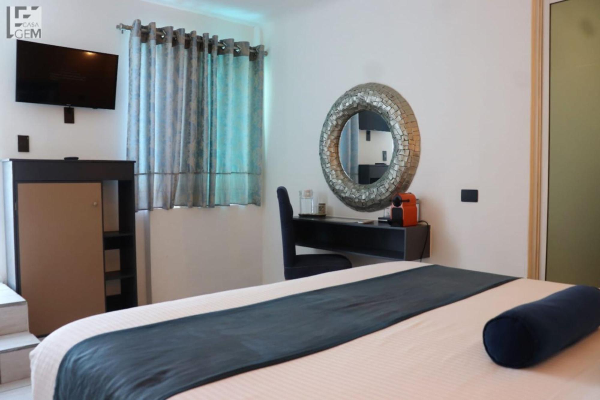 Casa Gem Bed & Breakfast Playa del Carmen