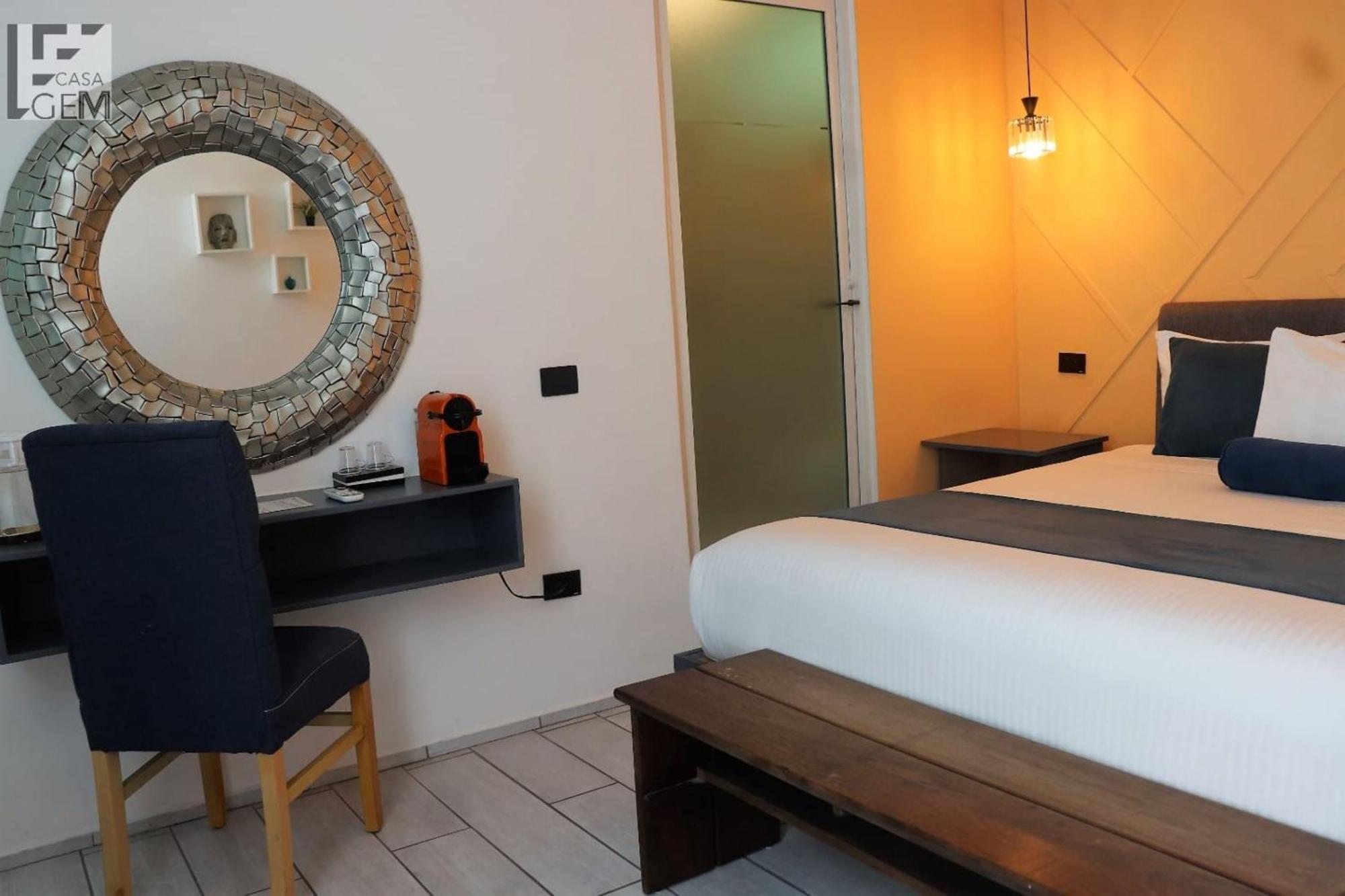 Casa Gem Bed & Breakfast Playa del Carmen