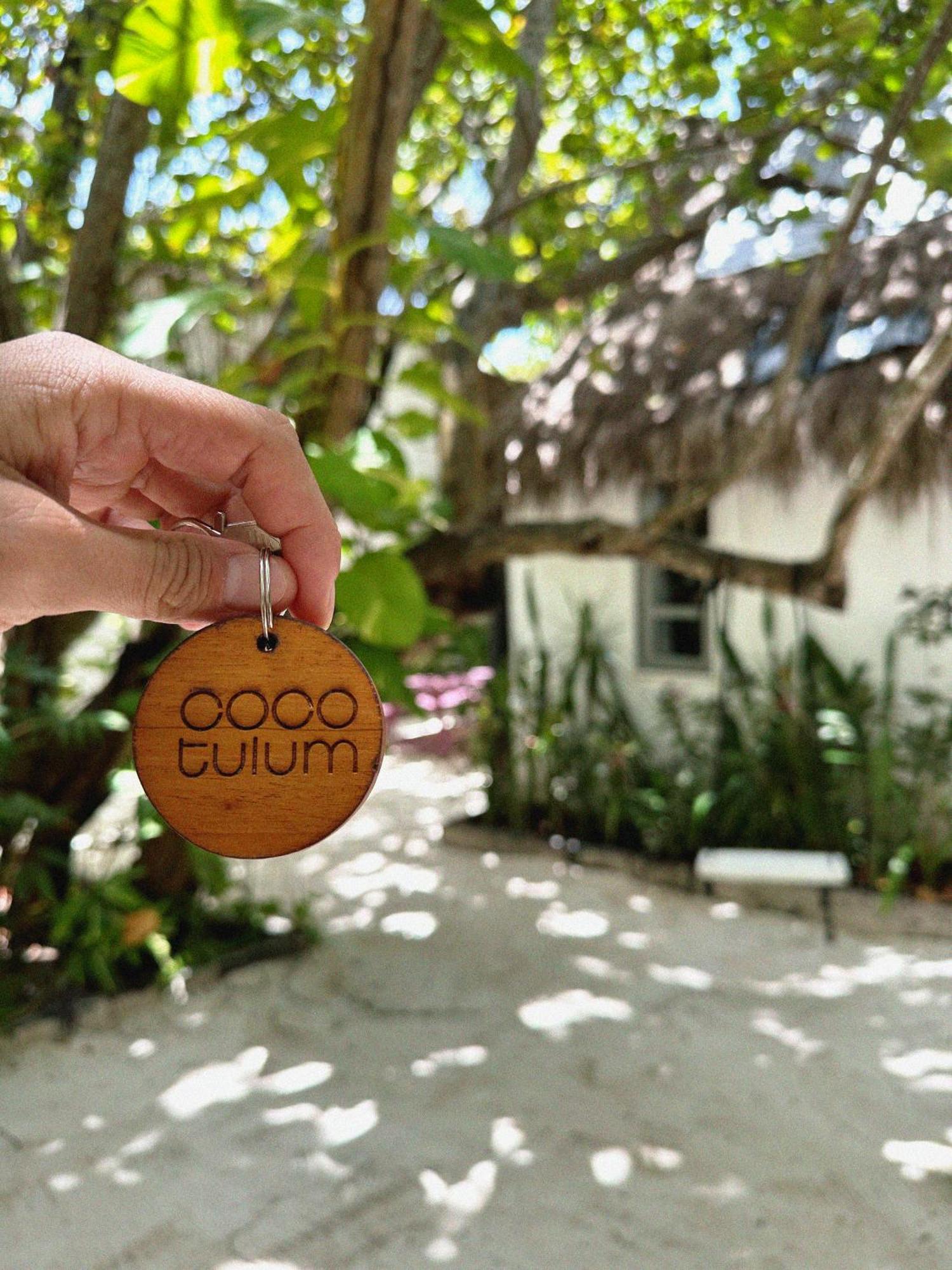 Coco Hotel 2*