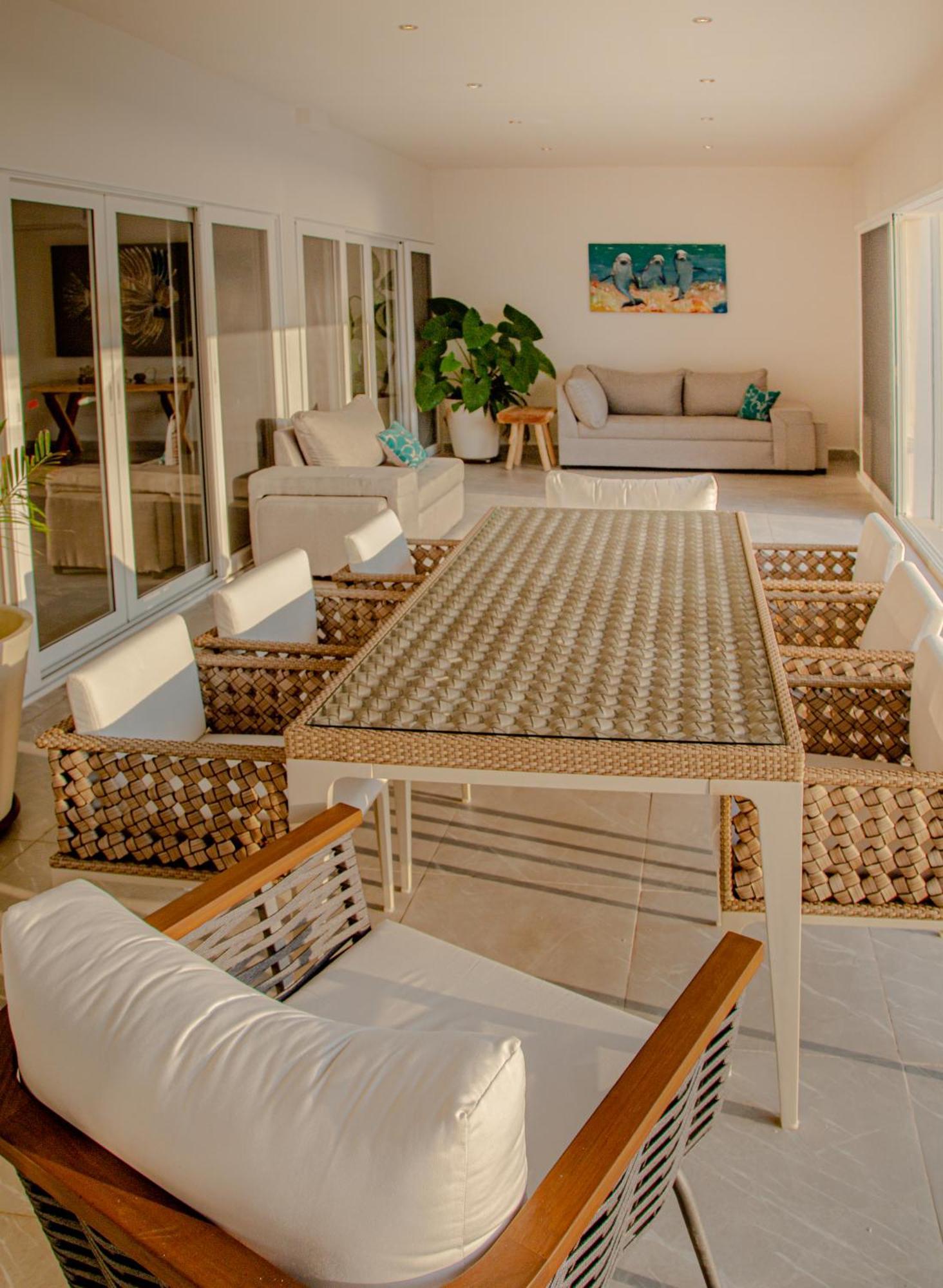 Casa Marina Ocean Front