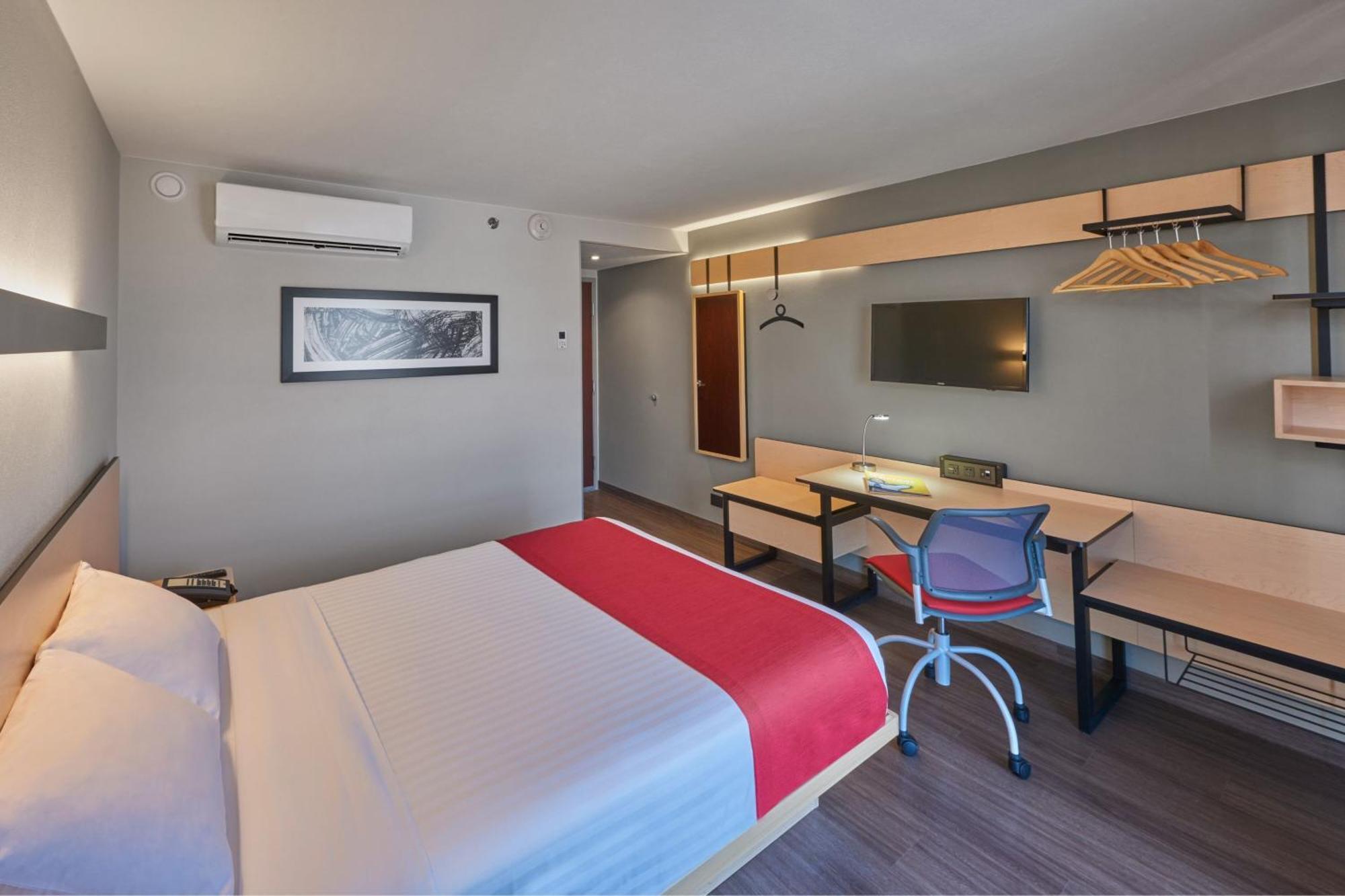 Hotel Express By Marriott Merida