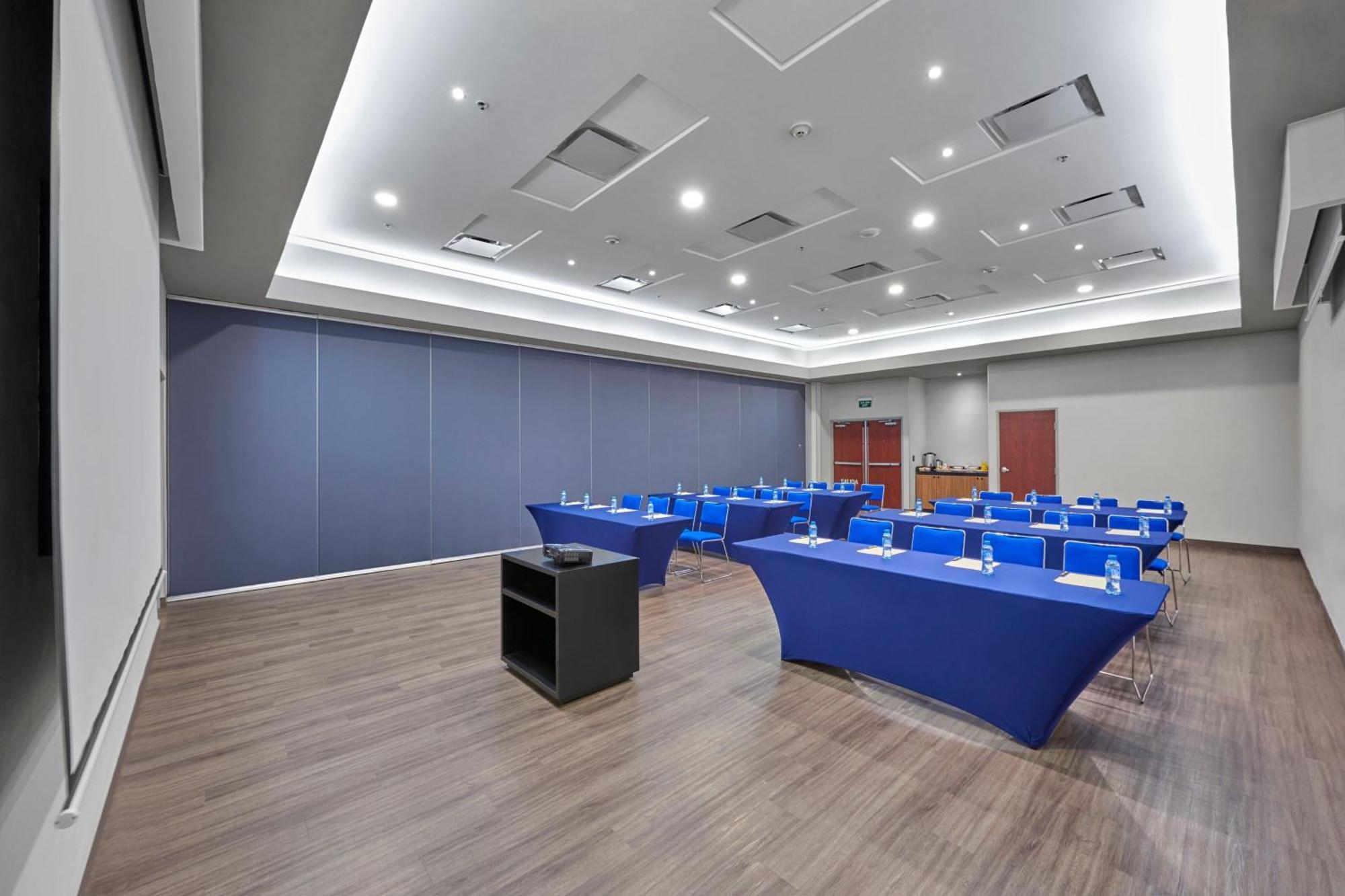 Express By Marriott Hotel Merida