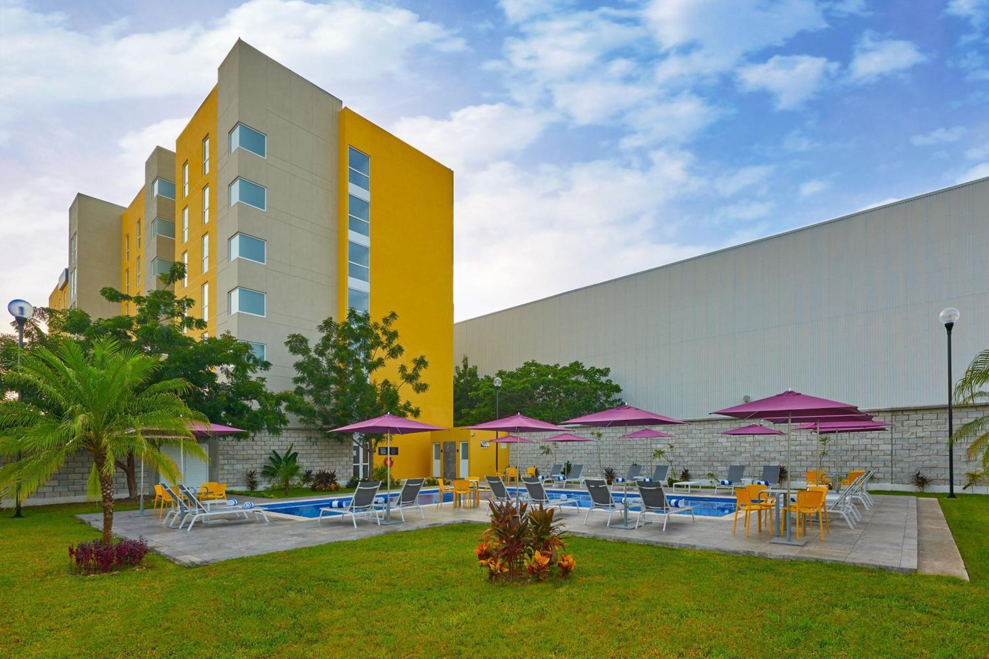 Express By Marriott Hotel Merida