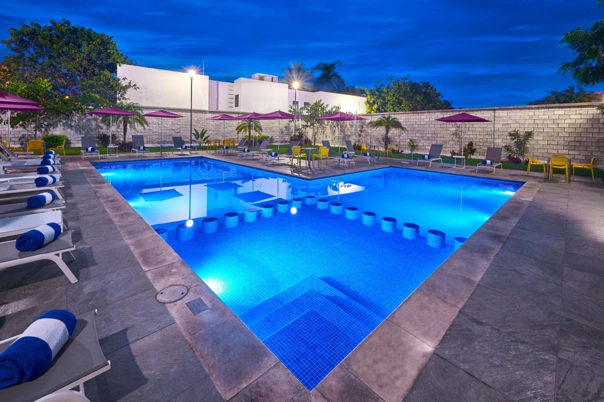 Express By Marriott Merida