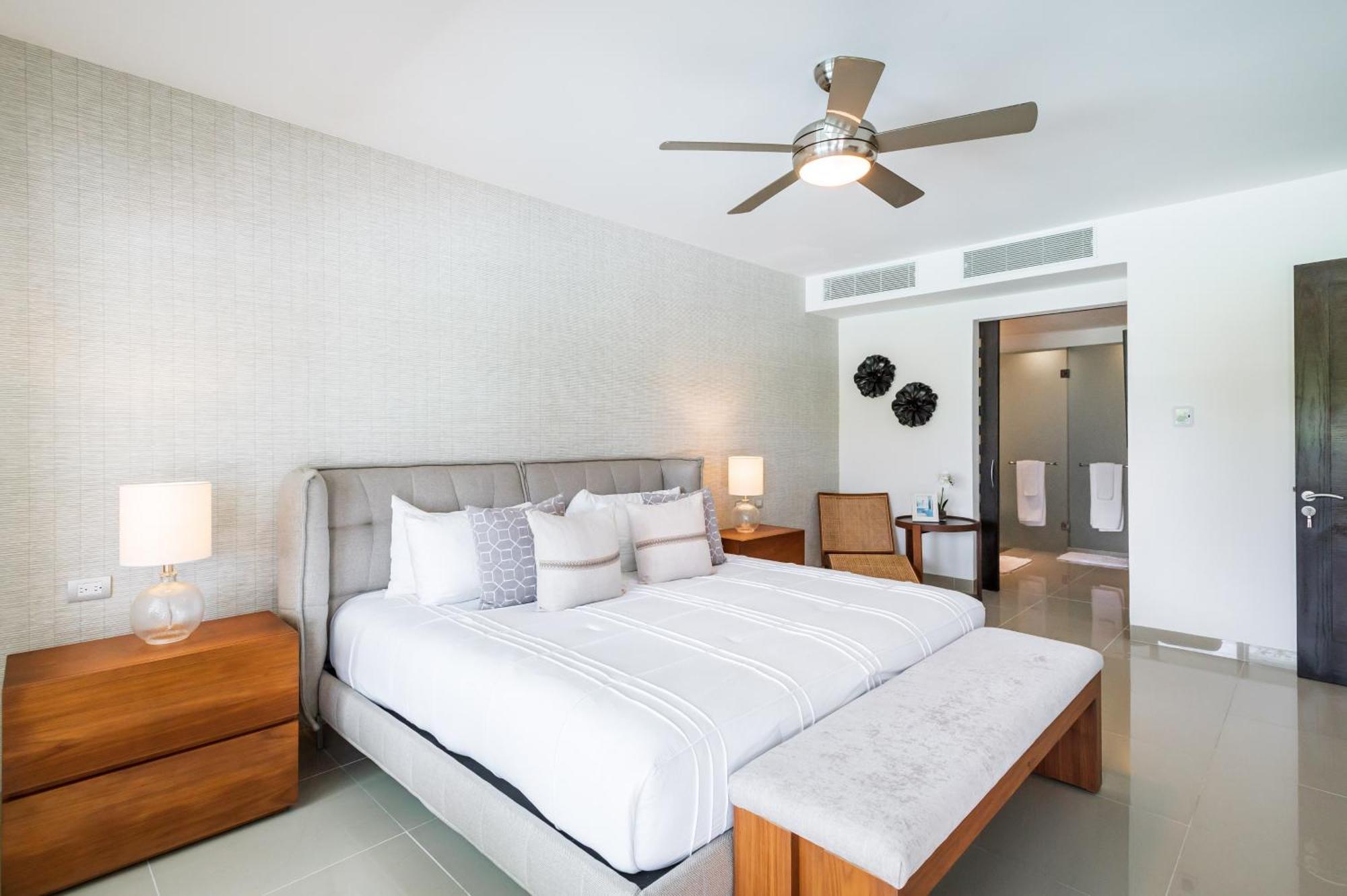 Mareazul Front At Aparthotel Playa del Carmen