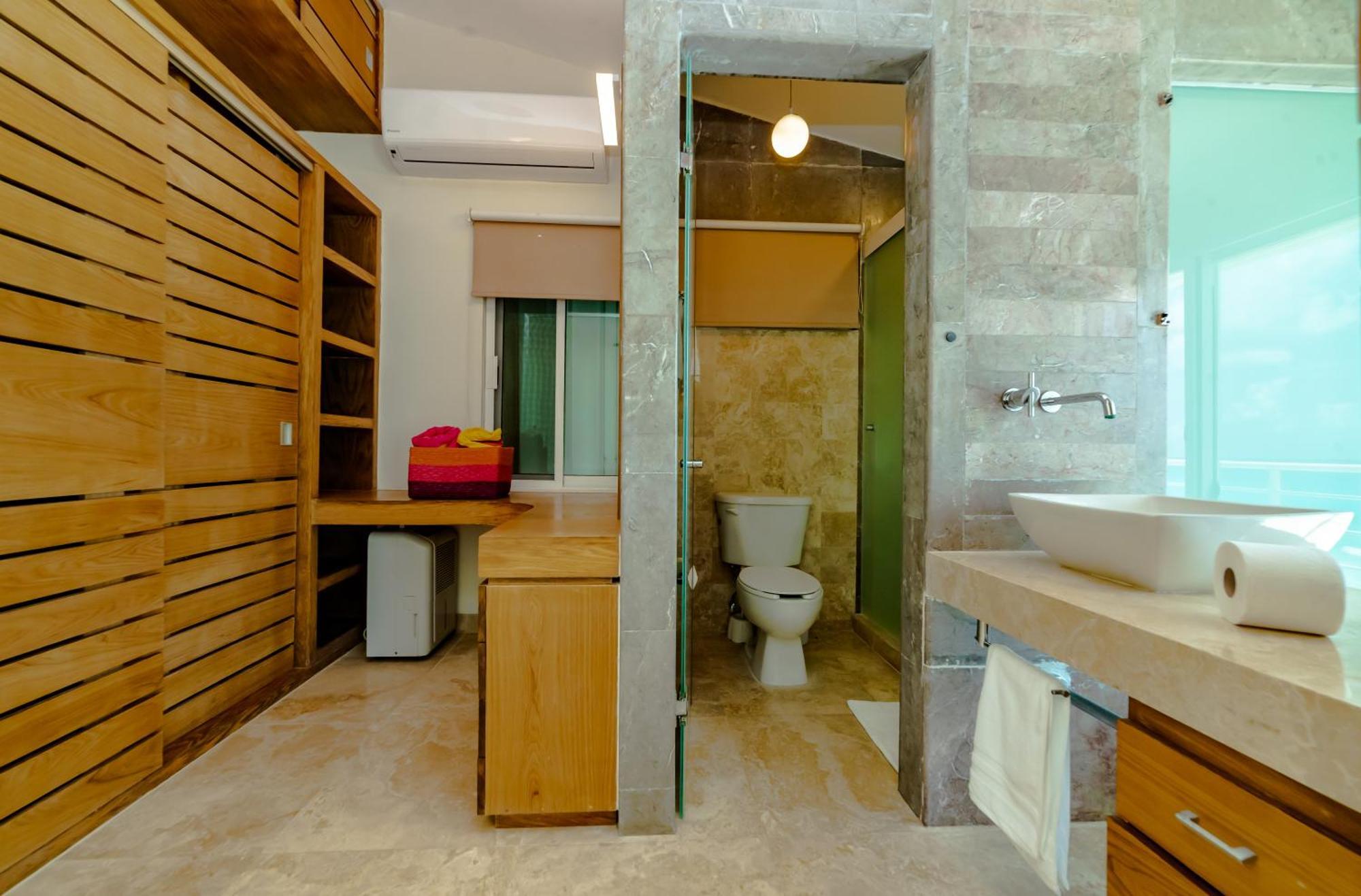Brisas Shore - Heated Private Pool * Cancun