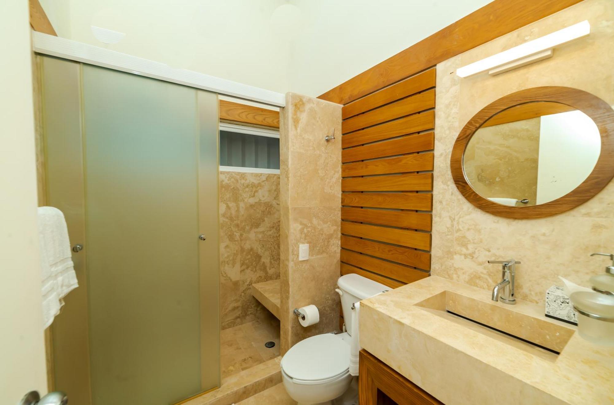 Apartment Brisas Shore - Heated Private Pool Cancun
