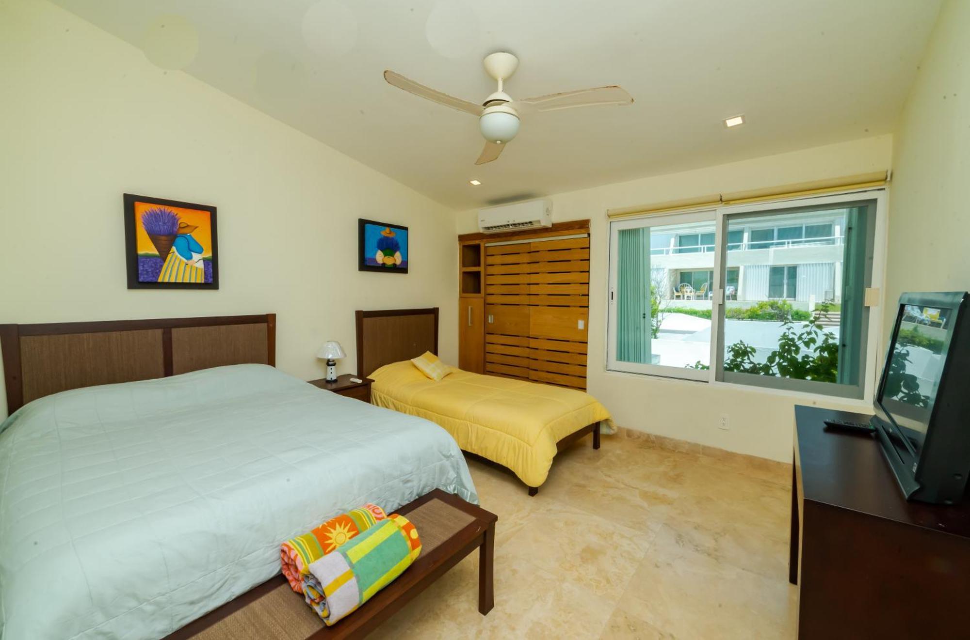 Brisas Shore - Heated Private Pool Cancun