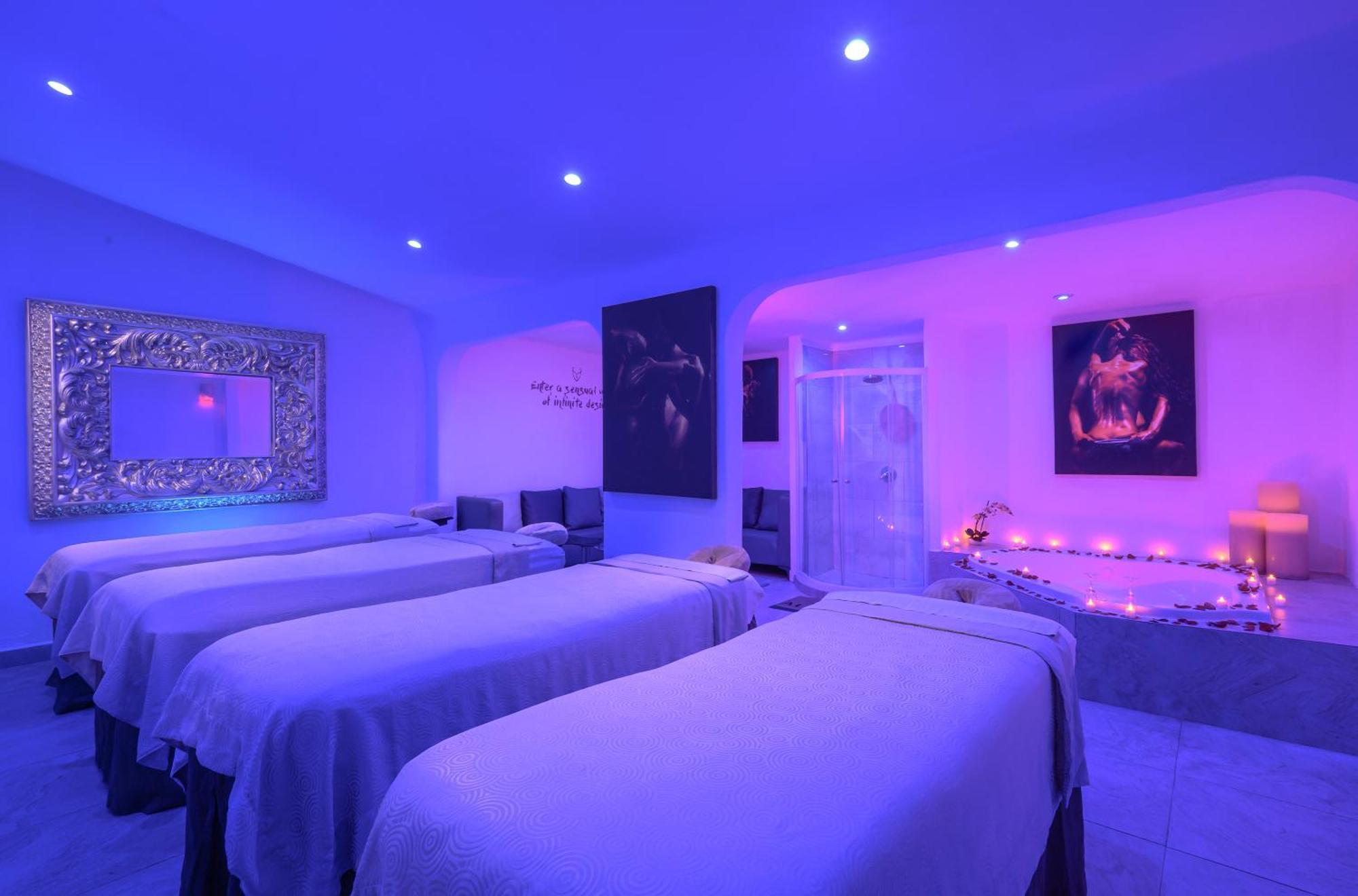 Desire Riviera Maya Pearl - Couples Only Resort Puerto Morelos