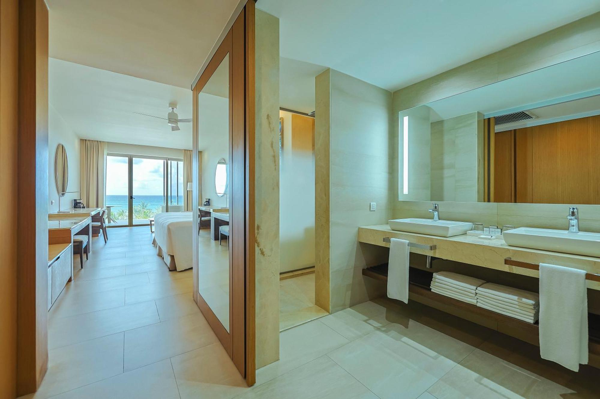 Resort Barcelo Maya Riviera (adults Only)