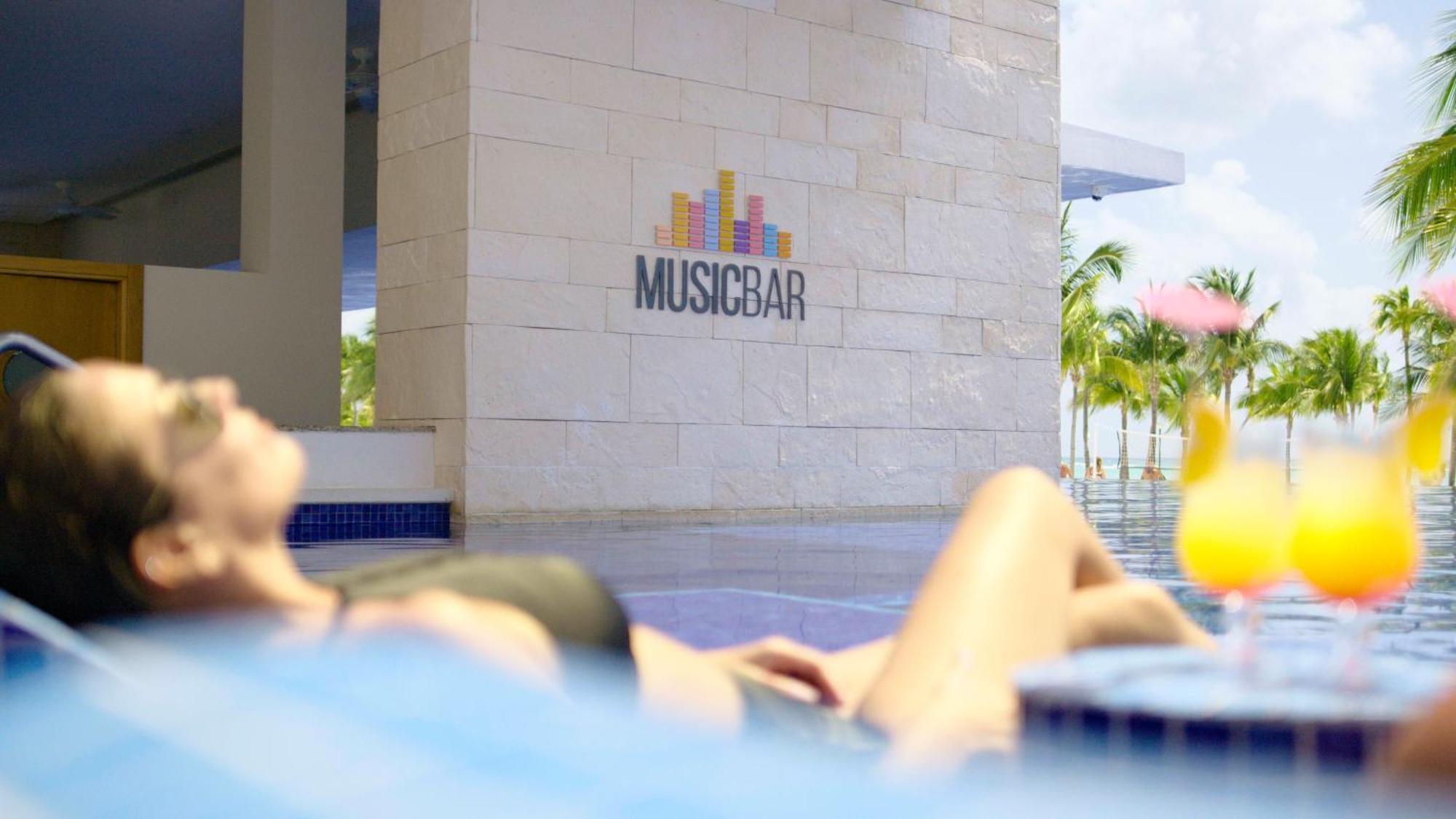 Resort Barcelo Maya Riviera (adults Only) Xpu Ha