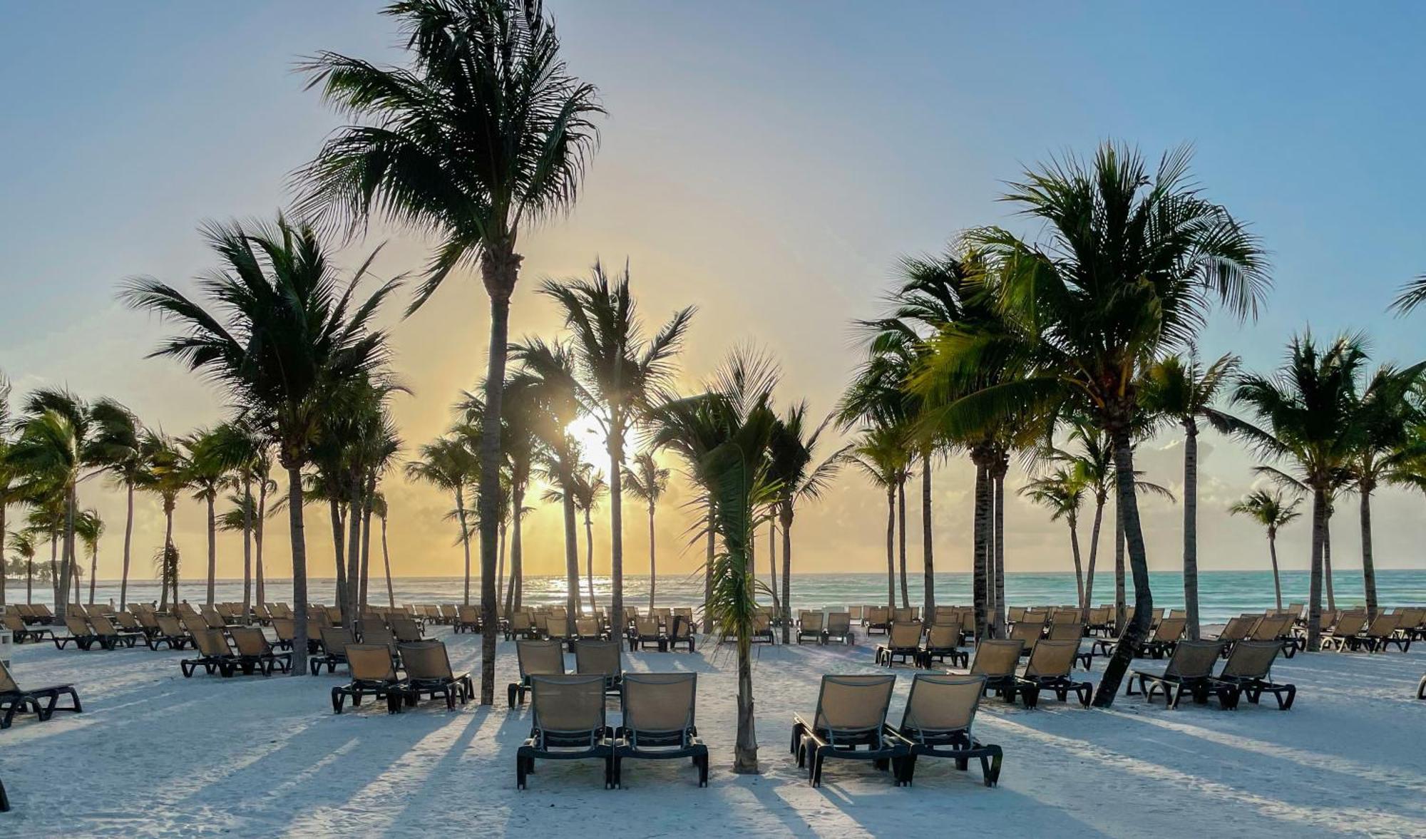 Barcelo Maya Riviera (adults Only) 5* Xpu Ha
