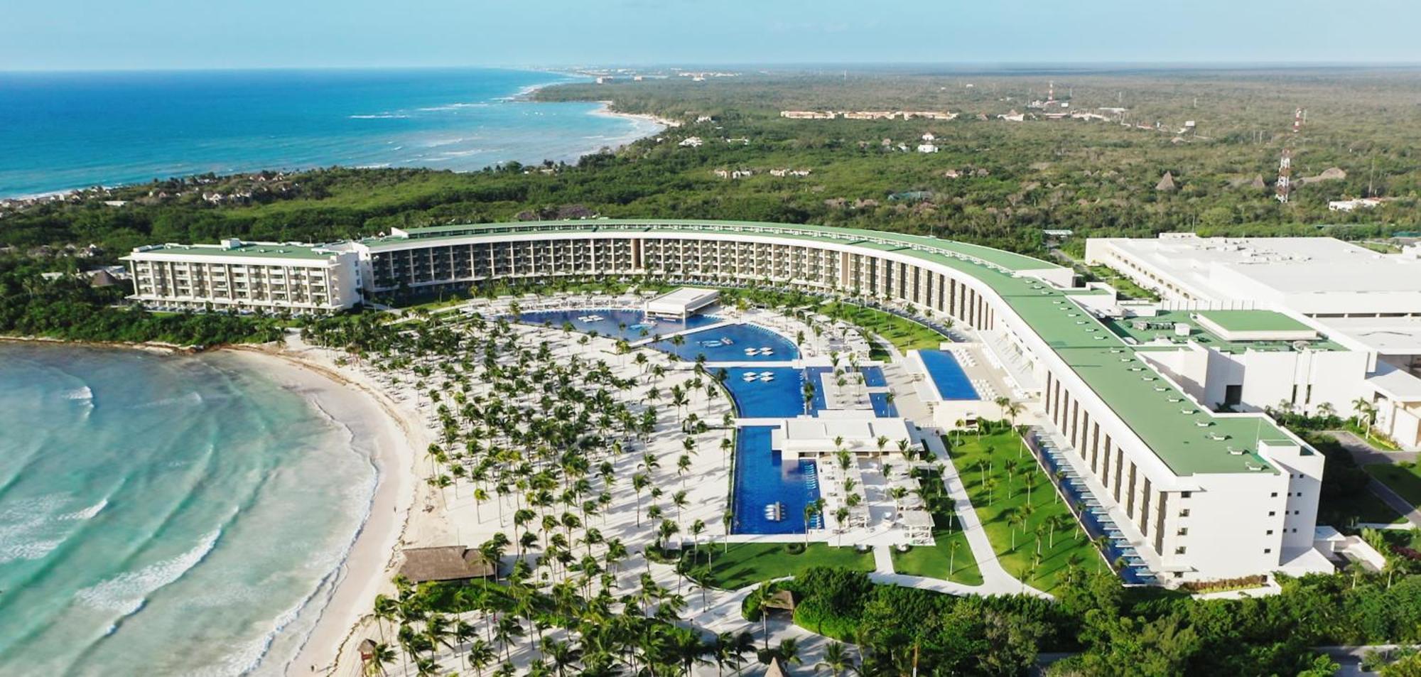 Barcelo Maya Riviera (adults Only) Resort 5*