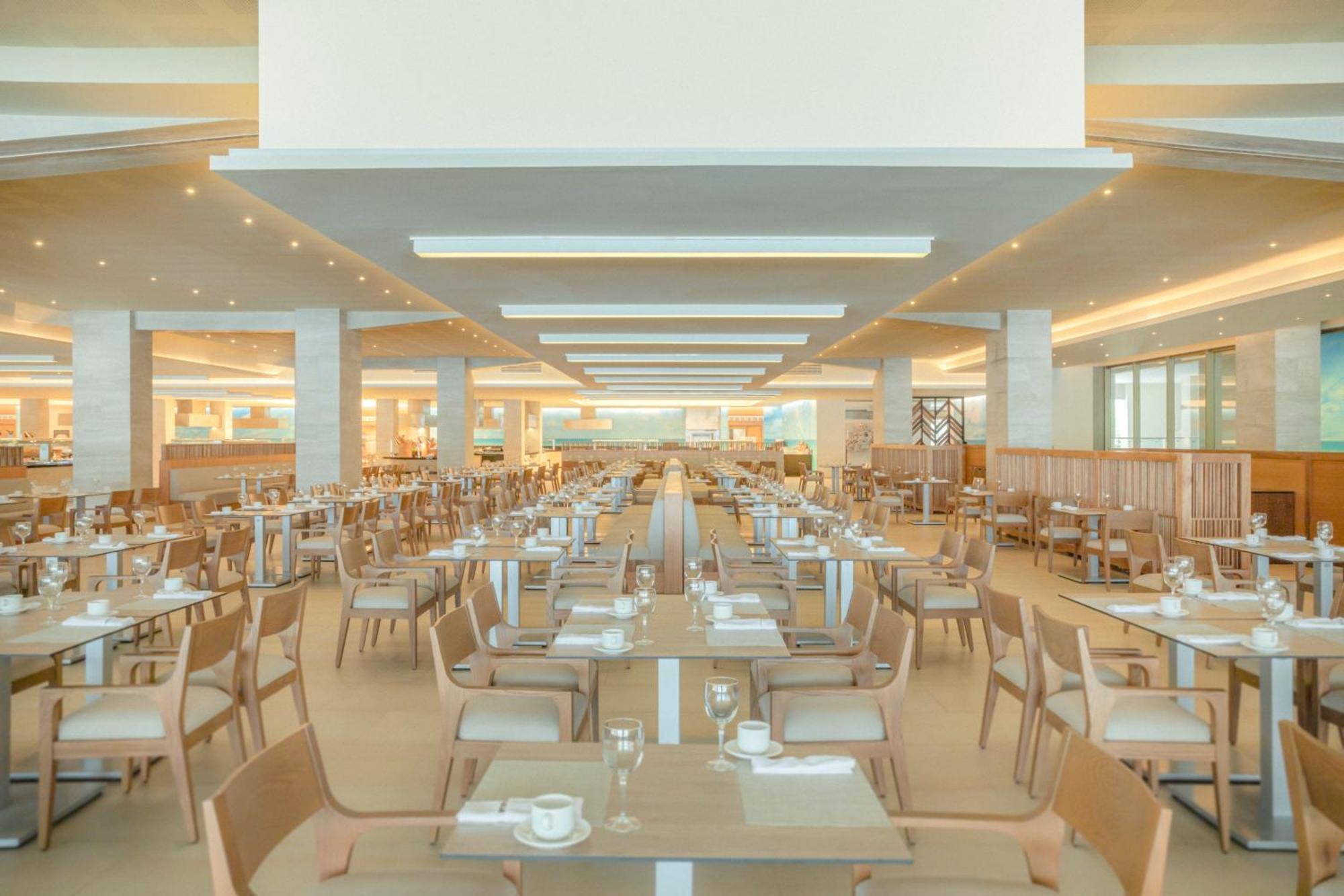 Barcelo Maya Riviera (adults Only) Xpu Ha