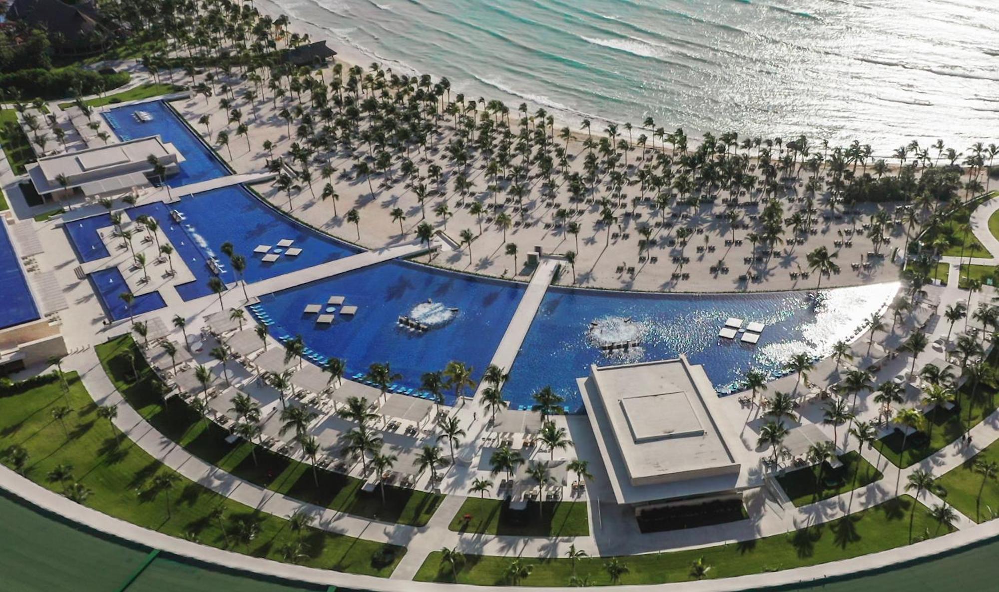 Barcelo Maya Riviera (adults Only) Resort 5*