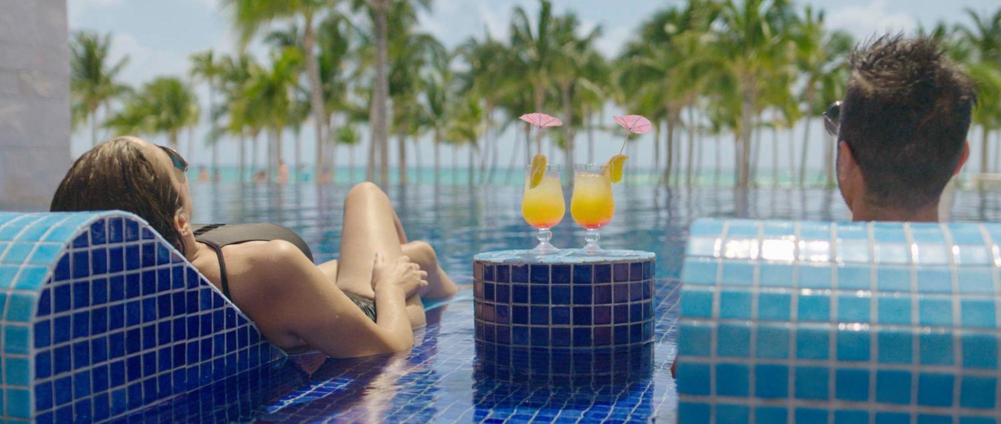 Barcelo Maya Riviera (adults Only) 5*
